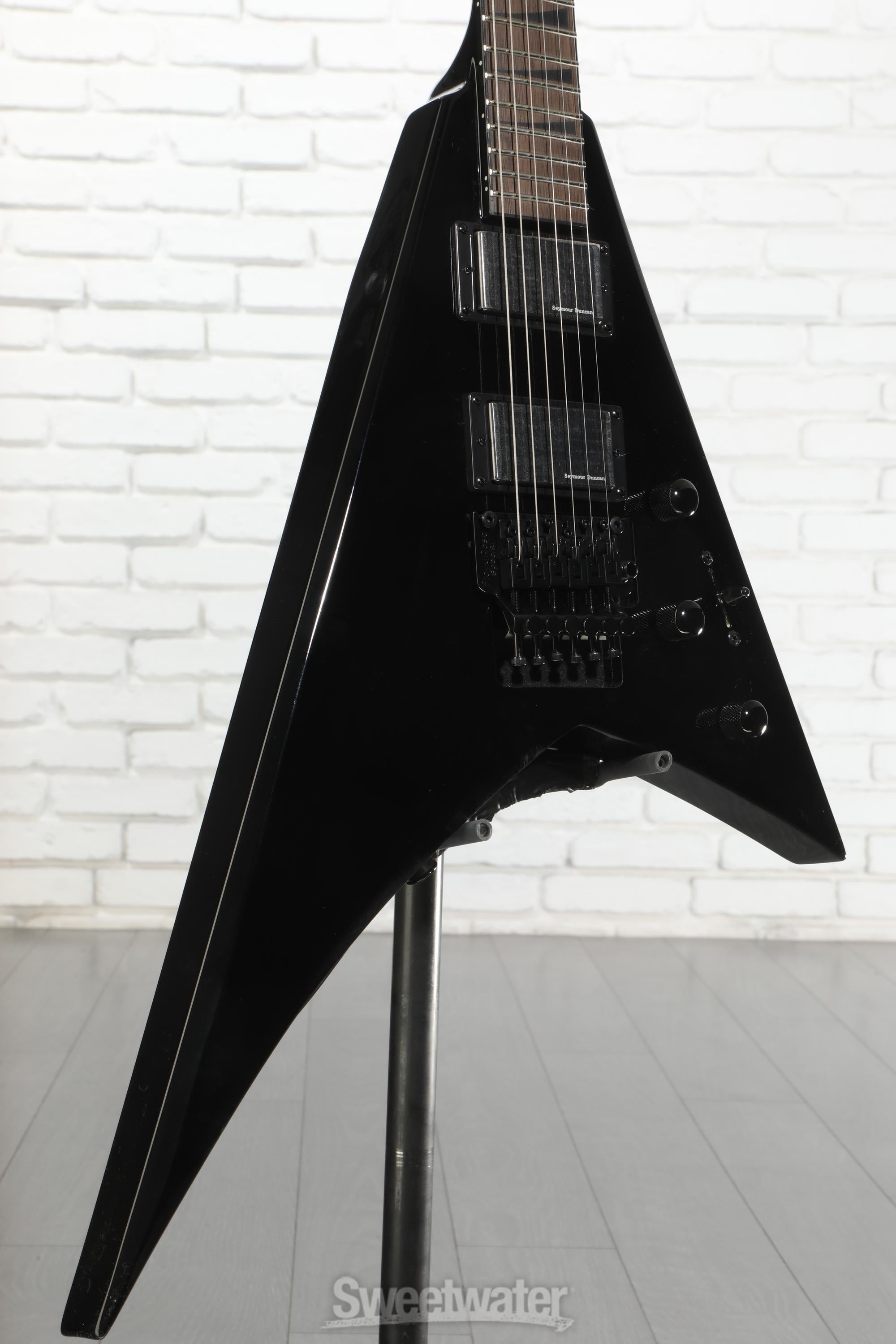 美品　Jackson X Series Rhoads RRX24 Jackson X Series Rhoads RRX24 Electric Guitar | zZounds