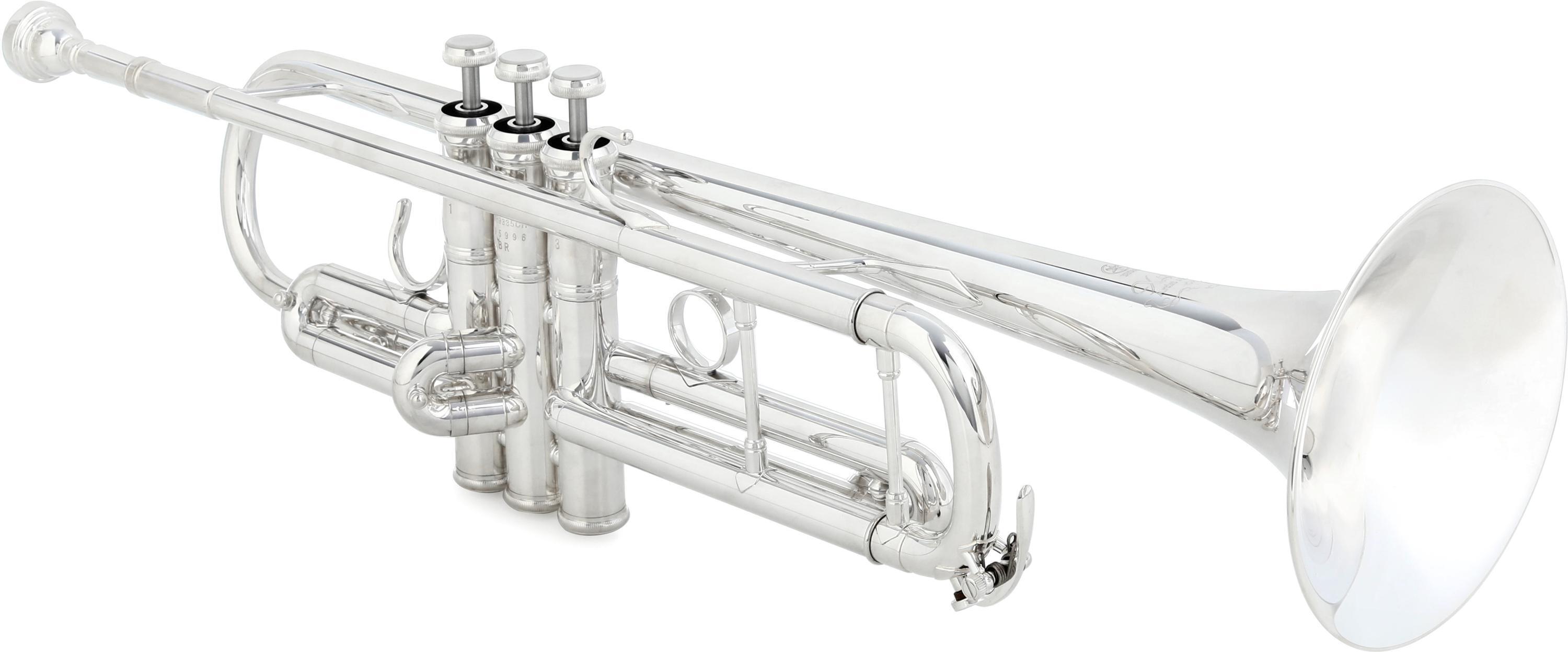 Yamaha YTR-9335CHS-BR III Xeno Artist Professional Bb Yamaha YTR-9335CHS-BR III Xeno Artist Professional Bb