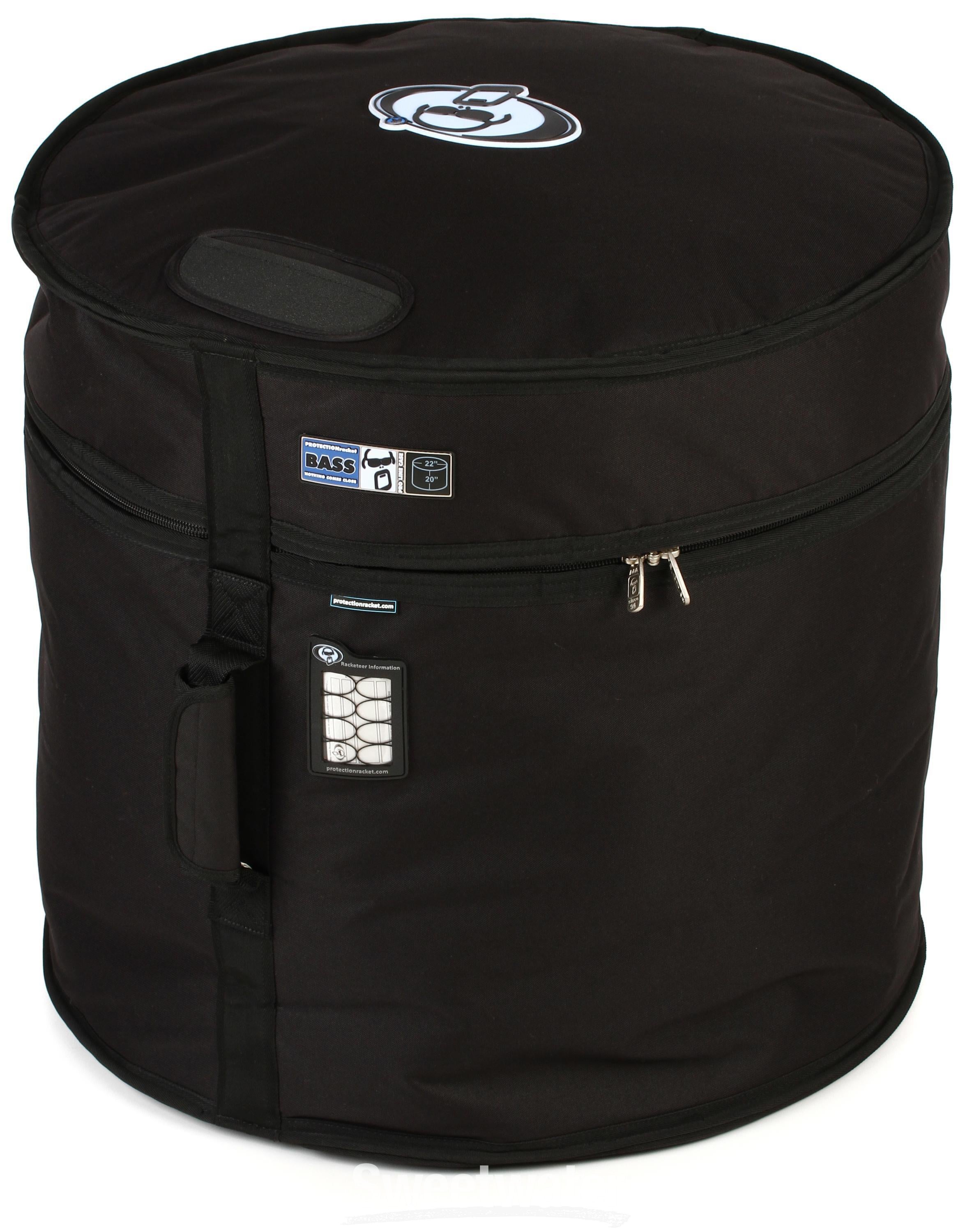 Protection Racket Standard Bass Drum Case - 22