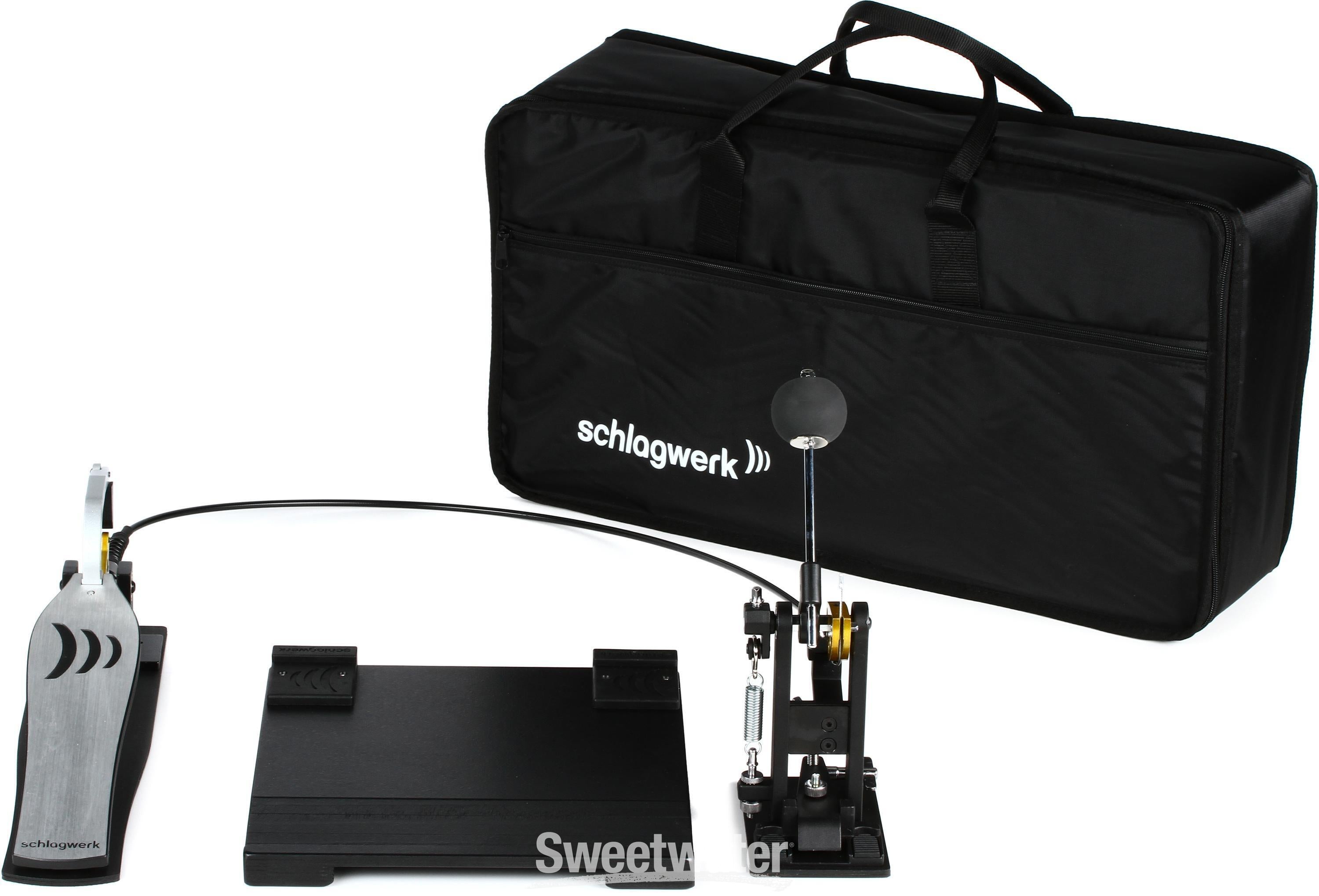 Schlagwerk CAP200 Cajon Pedal | Sweetwater