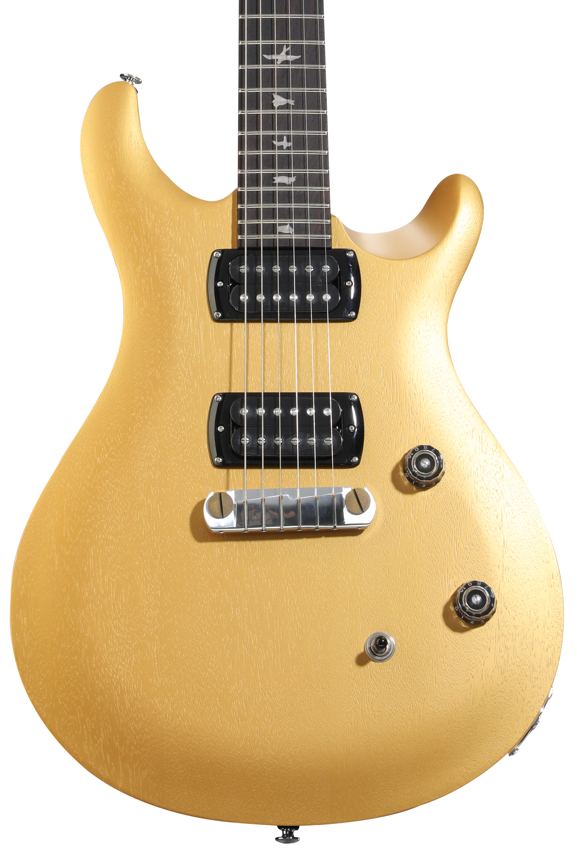 PRS SE CE24 Standard Satin Stoptail Electric Guitar - Satin