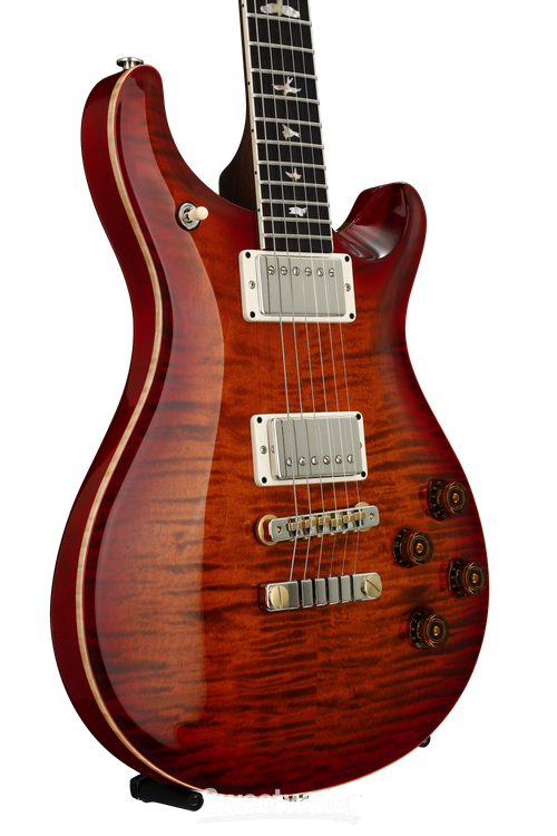 【週末限定値下げ】PRS McCarty 594 10top PRS McCarty 594 10-Top - Dark Cherry Sunburst with Pattern