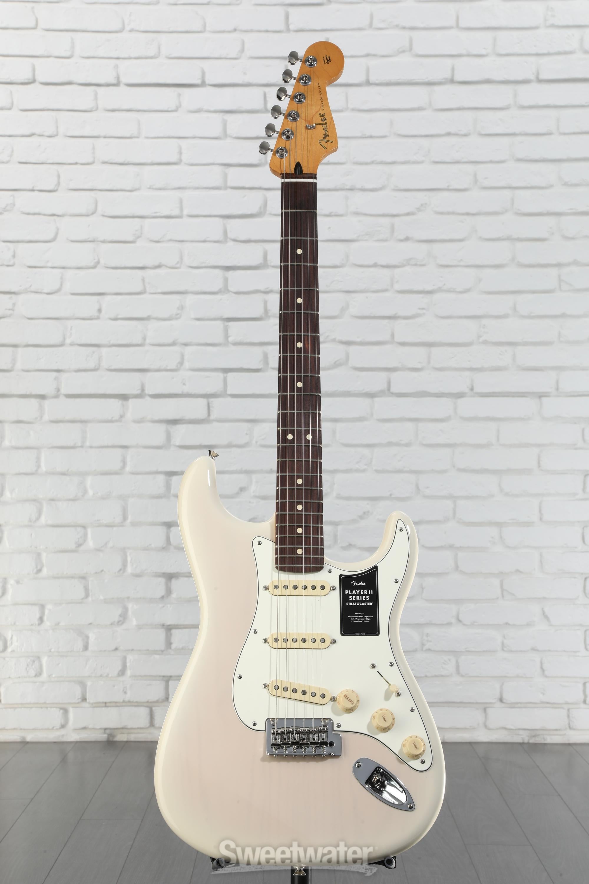 Fender 885978109357 | Sweetwater