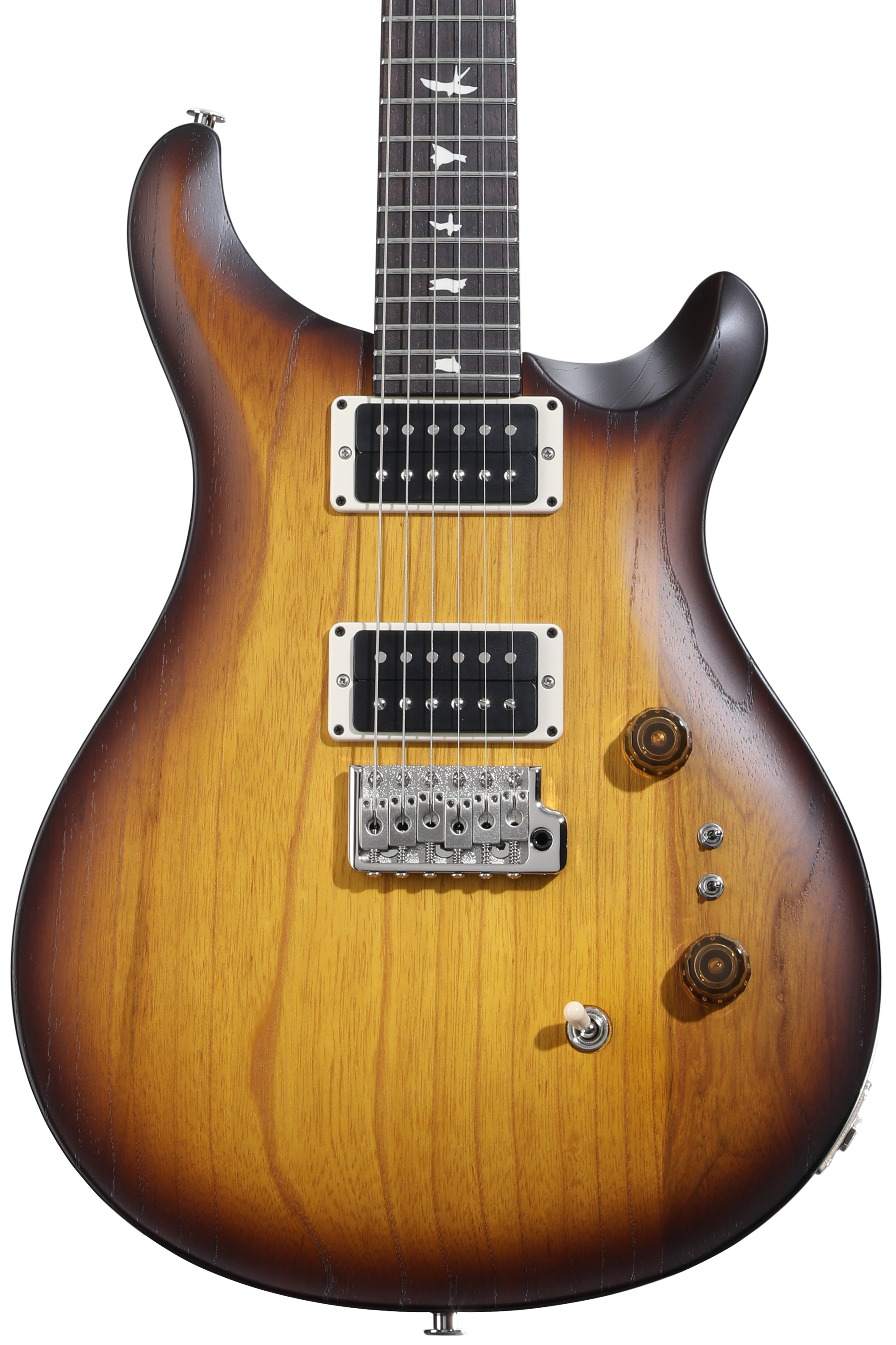 PRS Limited-edition CE 24-08 Swamp Ash Electric Guitar - Satin