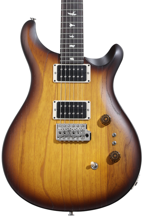 ギター PRScustom24 copper brown The Guitar Sanctuary | PRS Guitars | Custom 24 Models