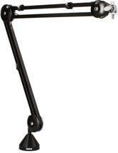 Product Image - This Item - Rode PSA1 Desk-mounted Broadcast Microphone Boom Arm