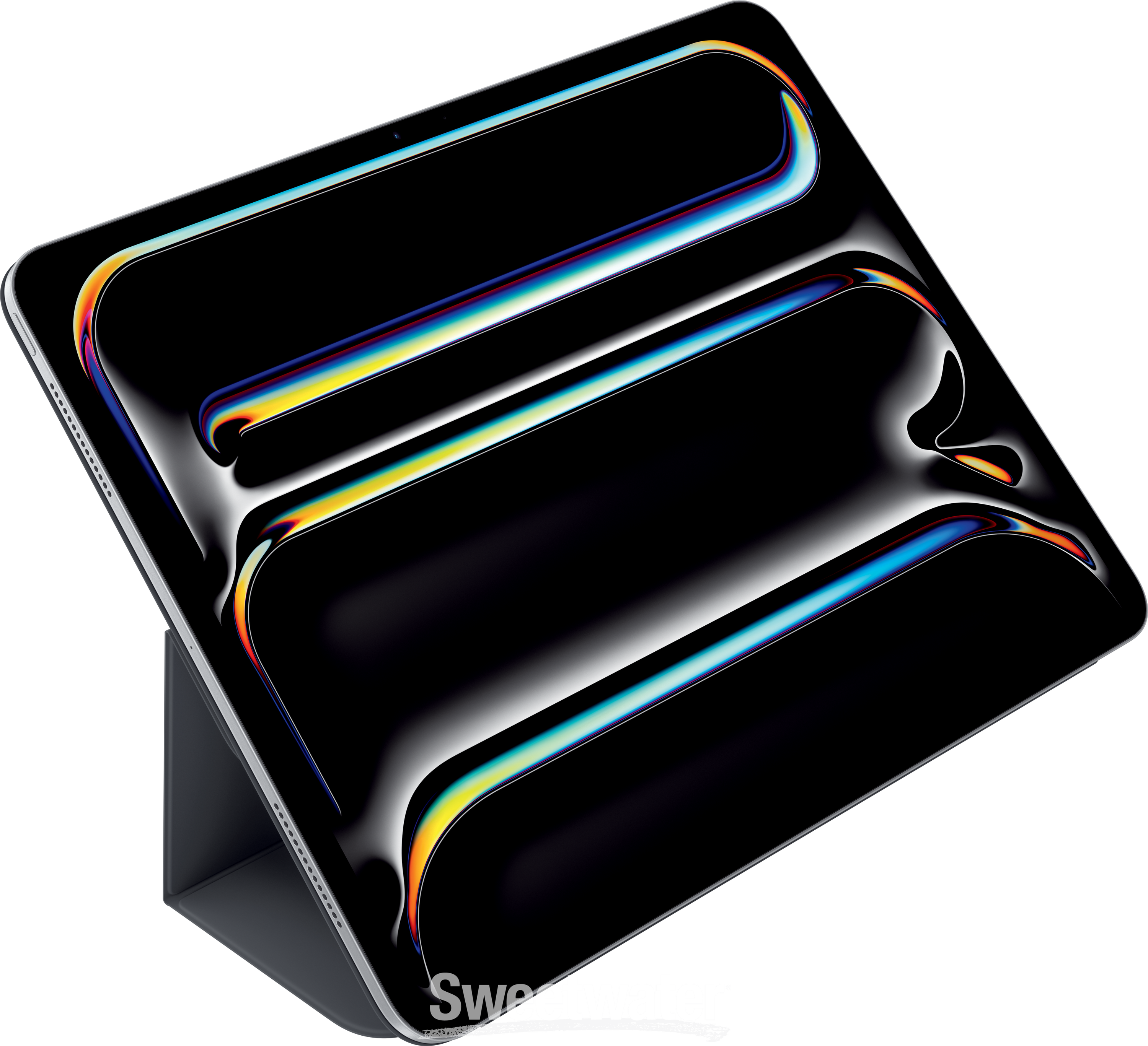 Apple Smart Folio iPad Pro 11 (M4) 用 : Apple Smart Folio (for