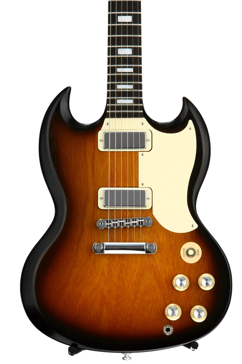 Gibson SG Special 2016, Traditional - Satin Vintage Sunburst Gibson SG Special 2016, Traditional - Satin Vintage Sunburst