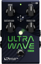 Source Audio Ultrawave Multiband Bass Processor Pedal | Sweetwater