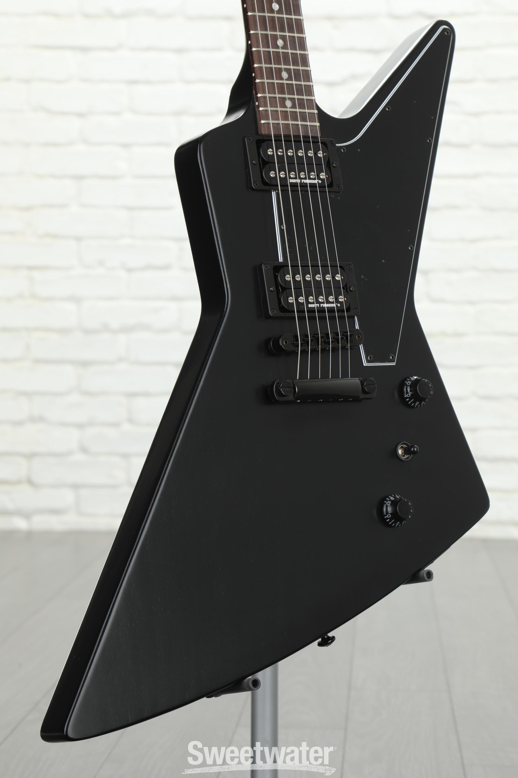 Gibson explorer store tribute 2019