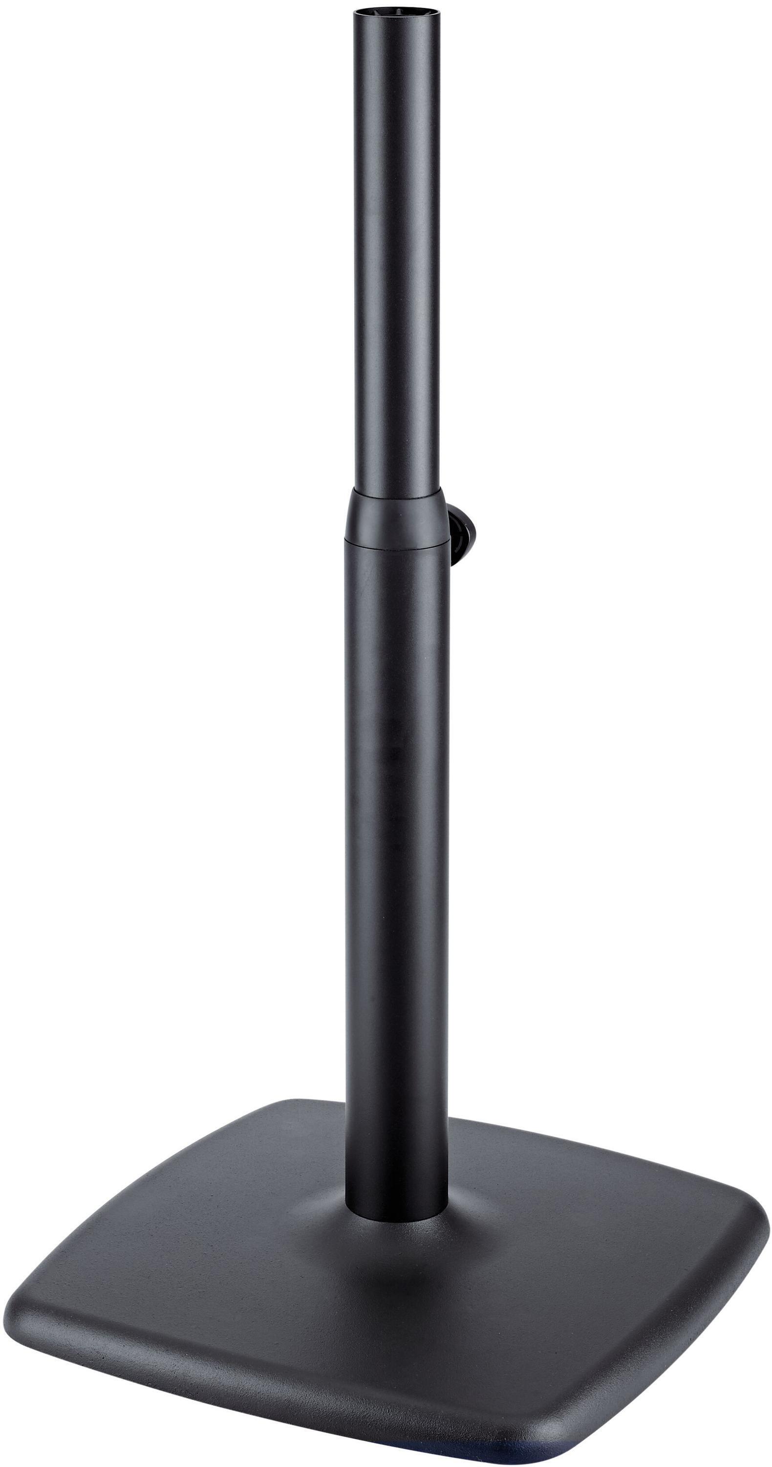 K&M 26791 Design Monitor Stand | Sweetwater