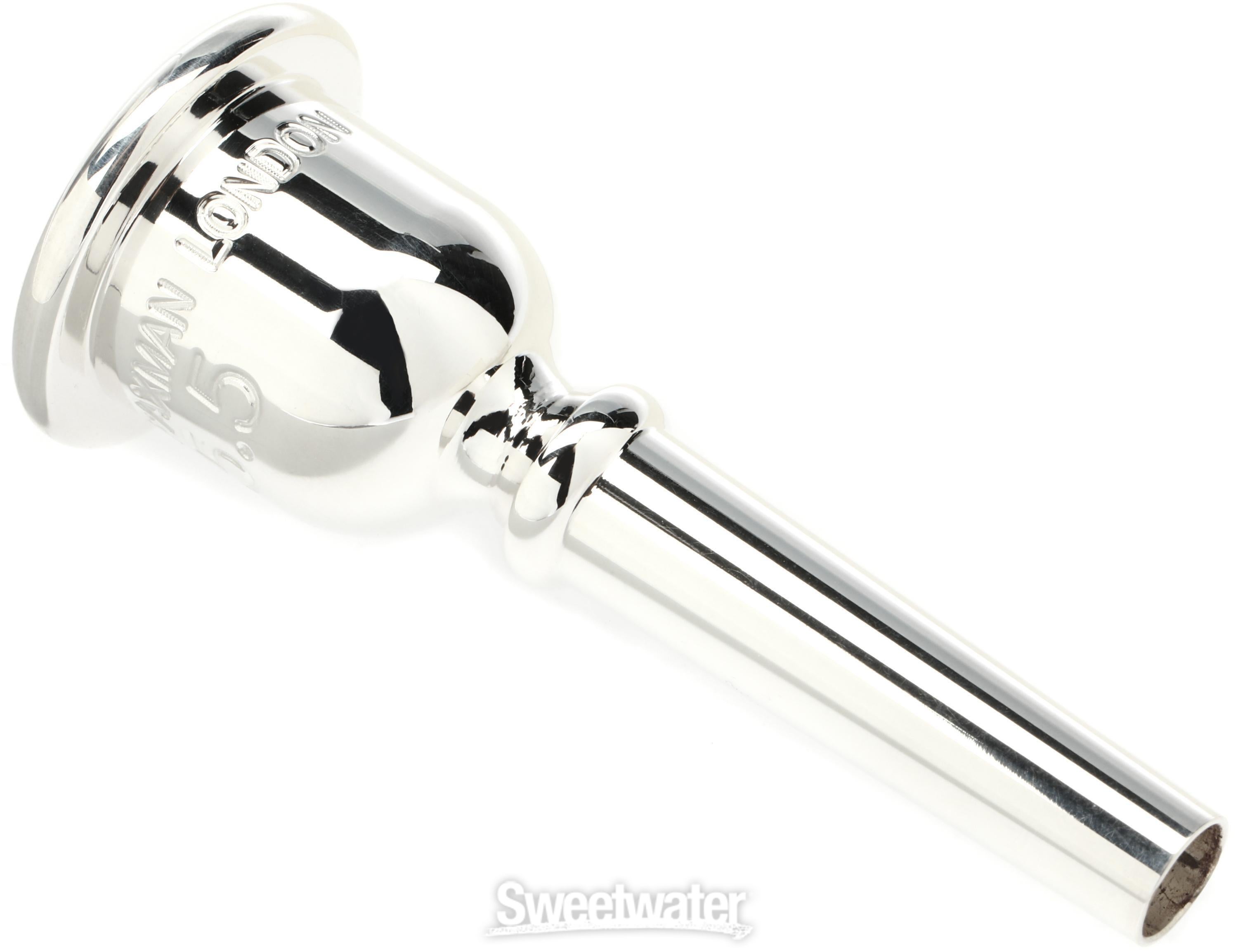 デニスウィックパックスマン5 フレンチホルンマウスピース Amazon