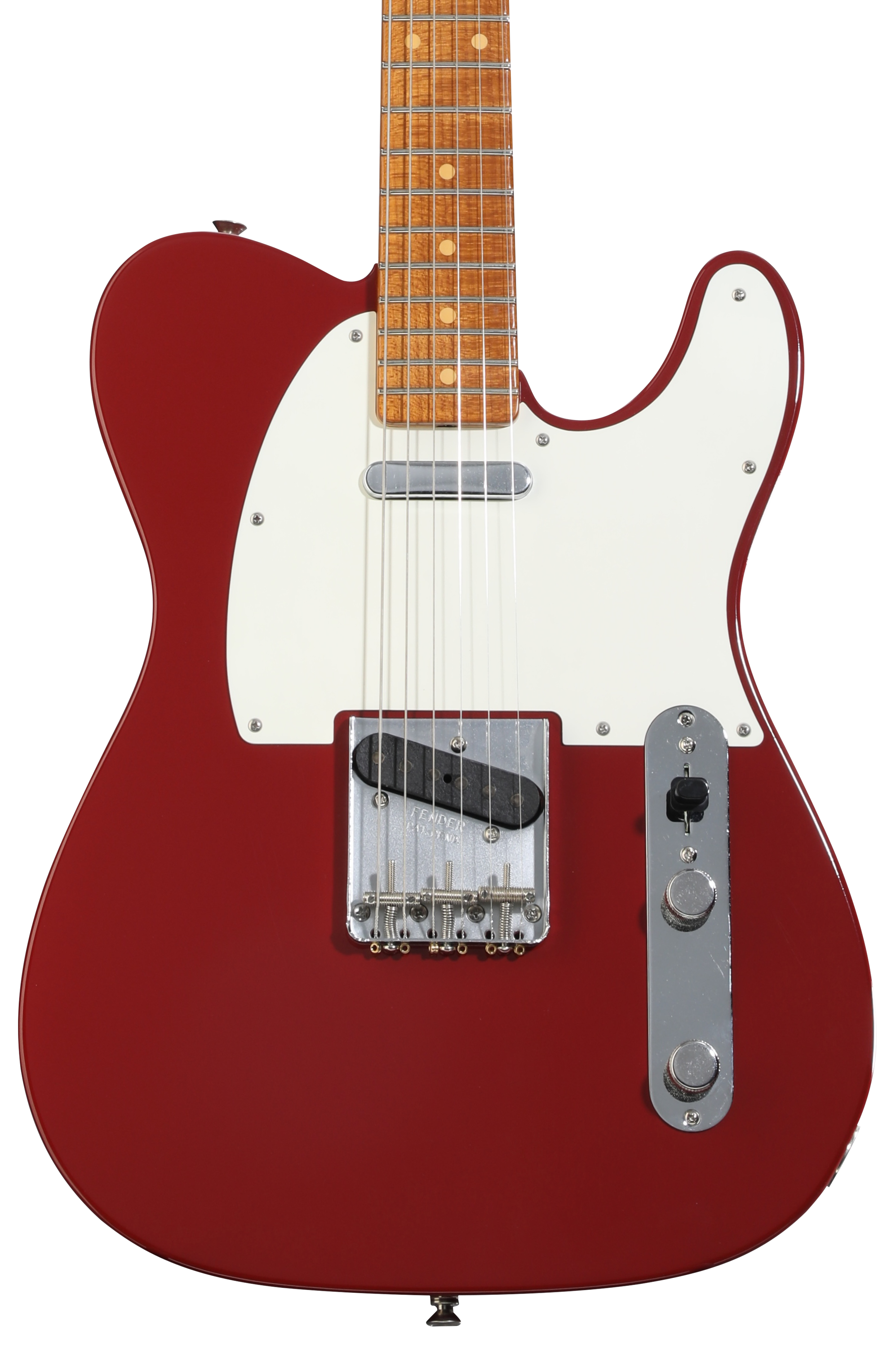 ギター Fender Custom Shop 59 Telecaster 2011 Fender Custom Shop '59 Telecaster Masterbuilt by David Brown