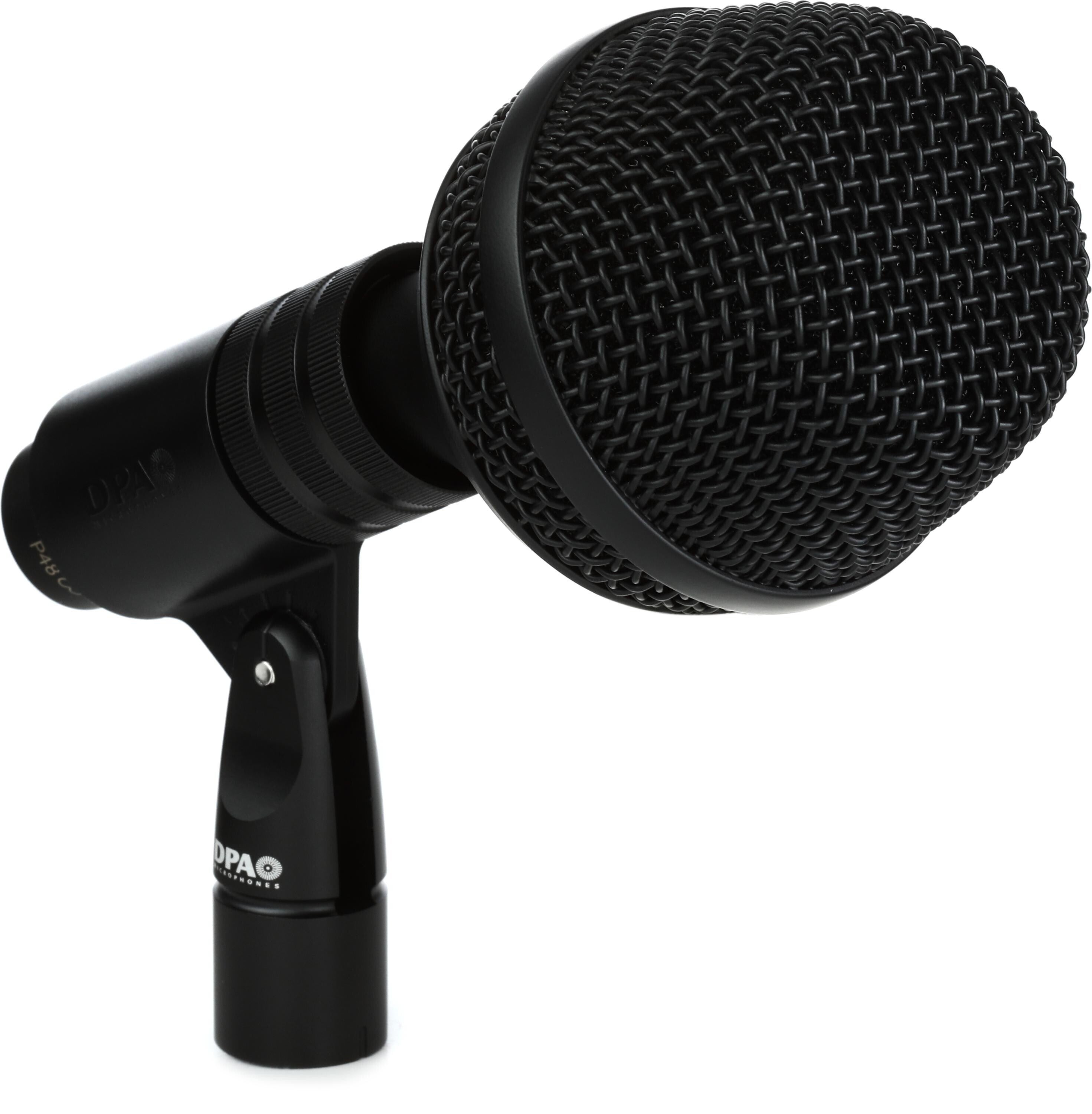 DPA 4055 Kick-Drum Microphone