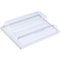 Photo of Decksaver DS-PC-MICROCOSM Polycarbonate Cover for Hologram Electronics Microcosm