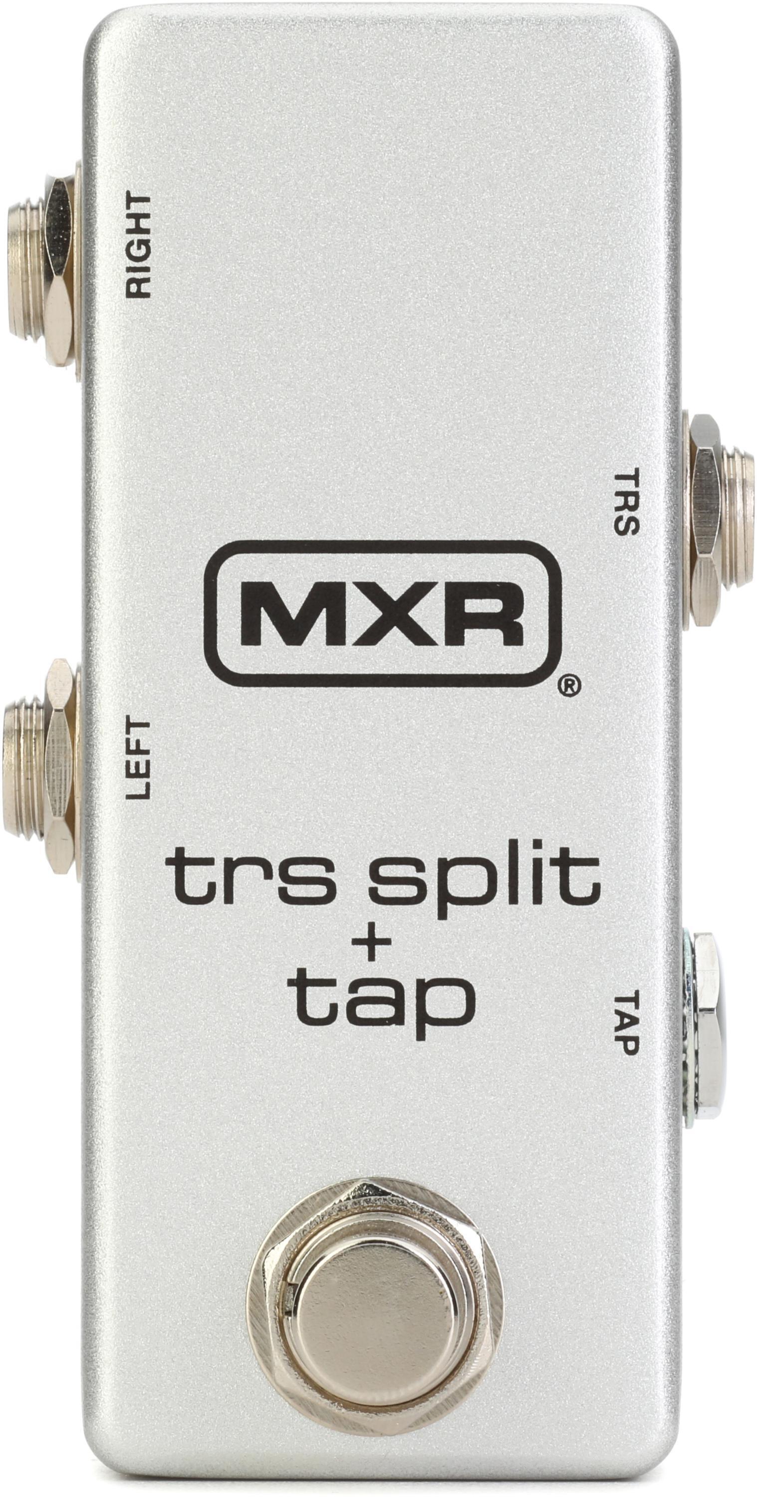 MXR M199 Tap Tempo Pedal | Sweetwater