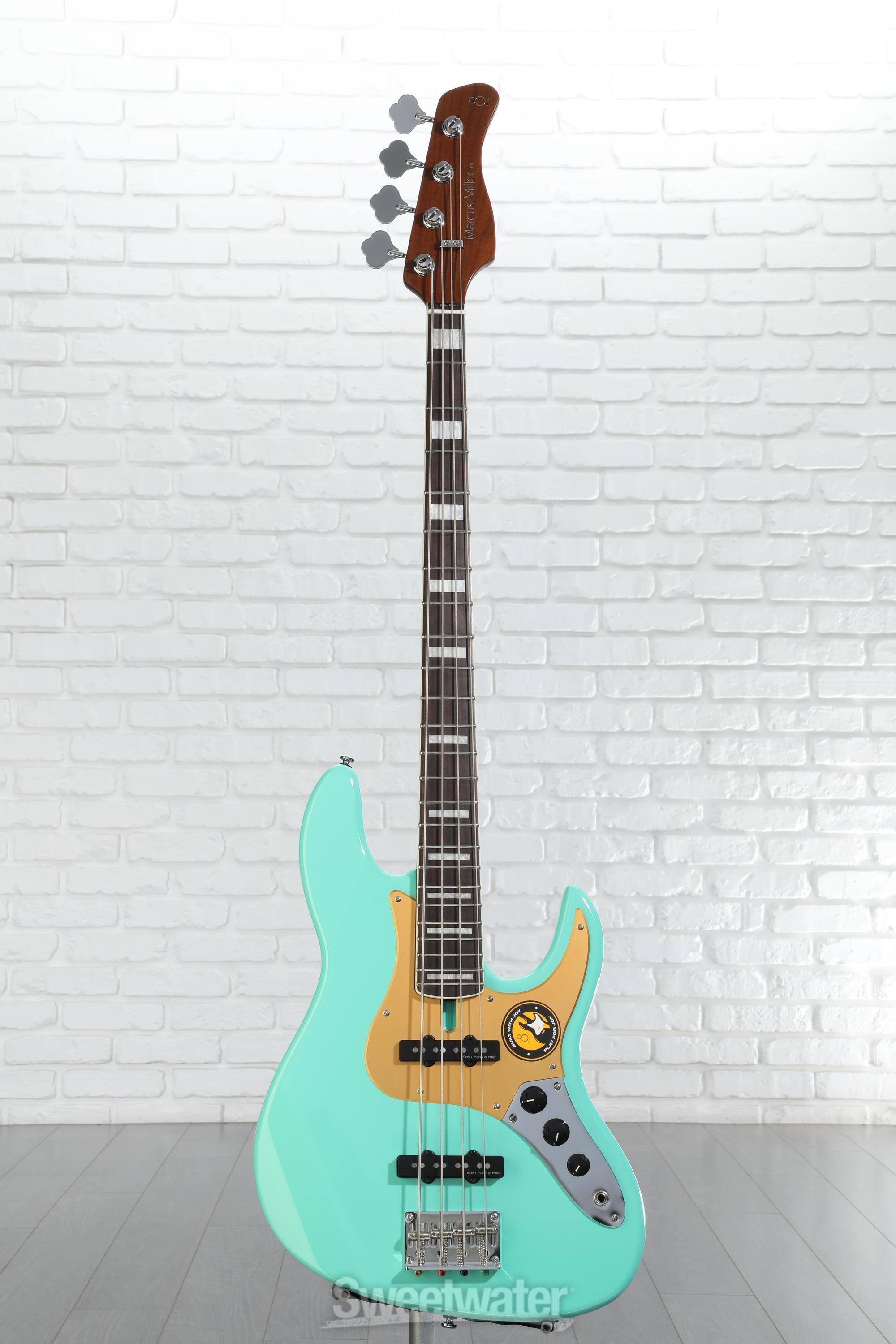ベース Sire Marcus Miller V5-24 5st Sire Marcus Miller V5-24 5-String LH or FL