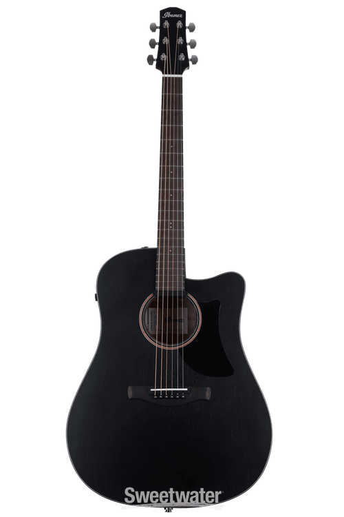 g*n様 Ibanez AMH90ブラック amh90-crf-artcore-