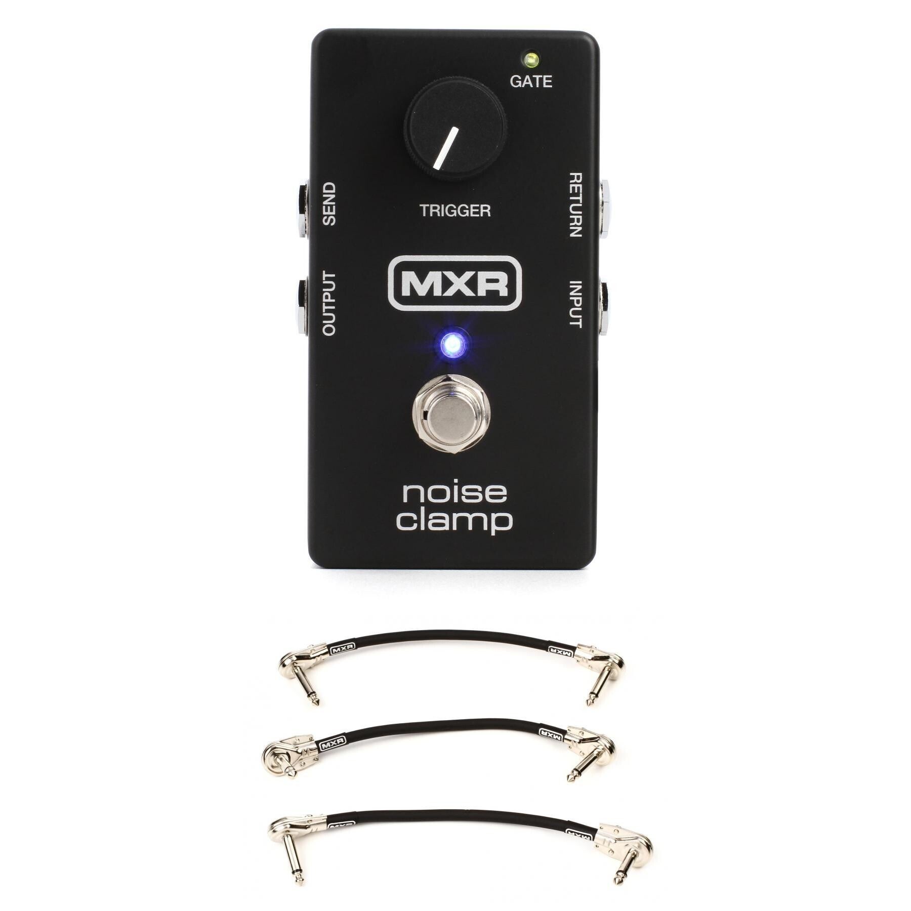 楽天カード分割 MXR Clamp - M195 M195 NOISE MXR CLAMP wgteh8f Noise ...