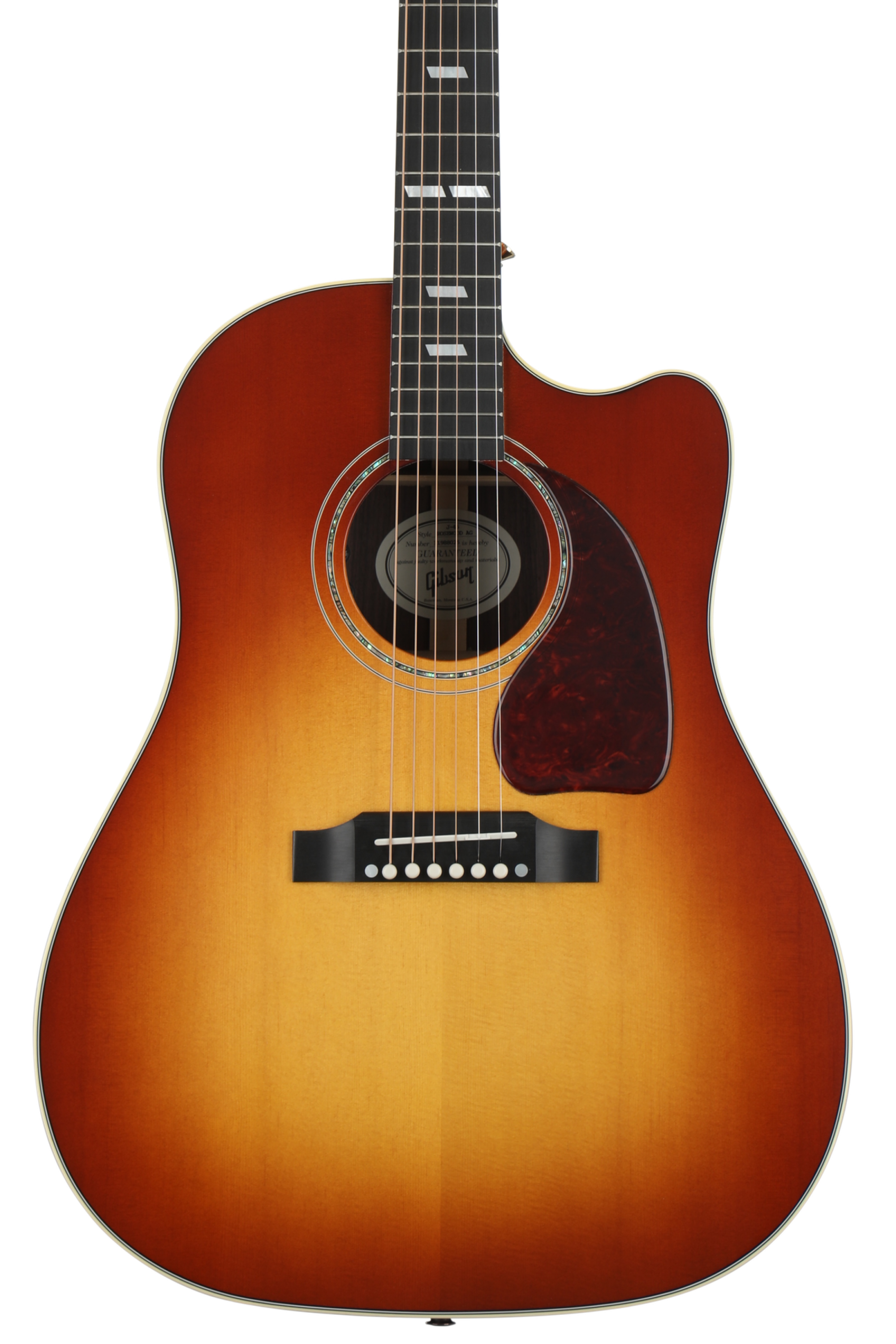 ギター Gibson J-45 ROSEWOOD J-45 Standard Rosewood | Gibson