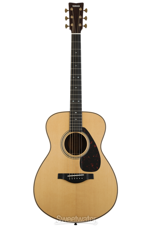 Yamaha LS26 ARE Concert - Natural | Sweetwater Yamaha LS26 ARE Concert - Natural | Sweetwater
