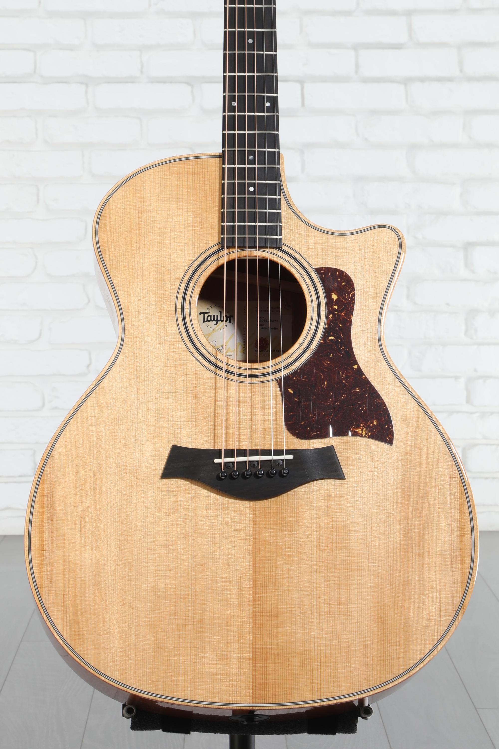 Taylor 314ce Special Edition テイラー 美品 Taylor 314ce Studio Special Edition Acoustic-electric Guitar