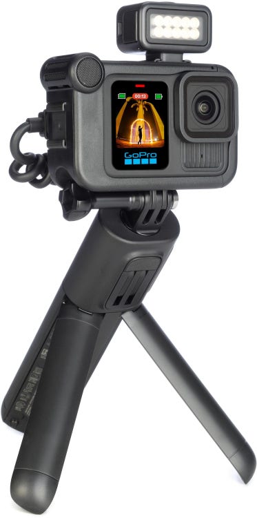 Gopro Media Mod Hdmi Gopro Media Mod Gopro Hdmi Output Type C