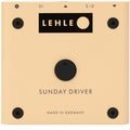 Photo of Lehle Sunday Driver II Buffer and Booster Pedal