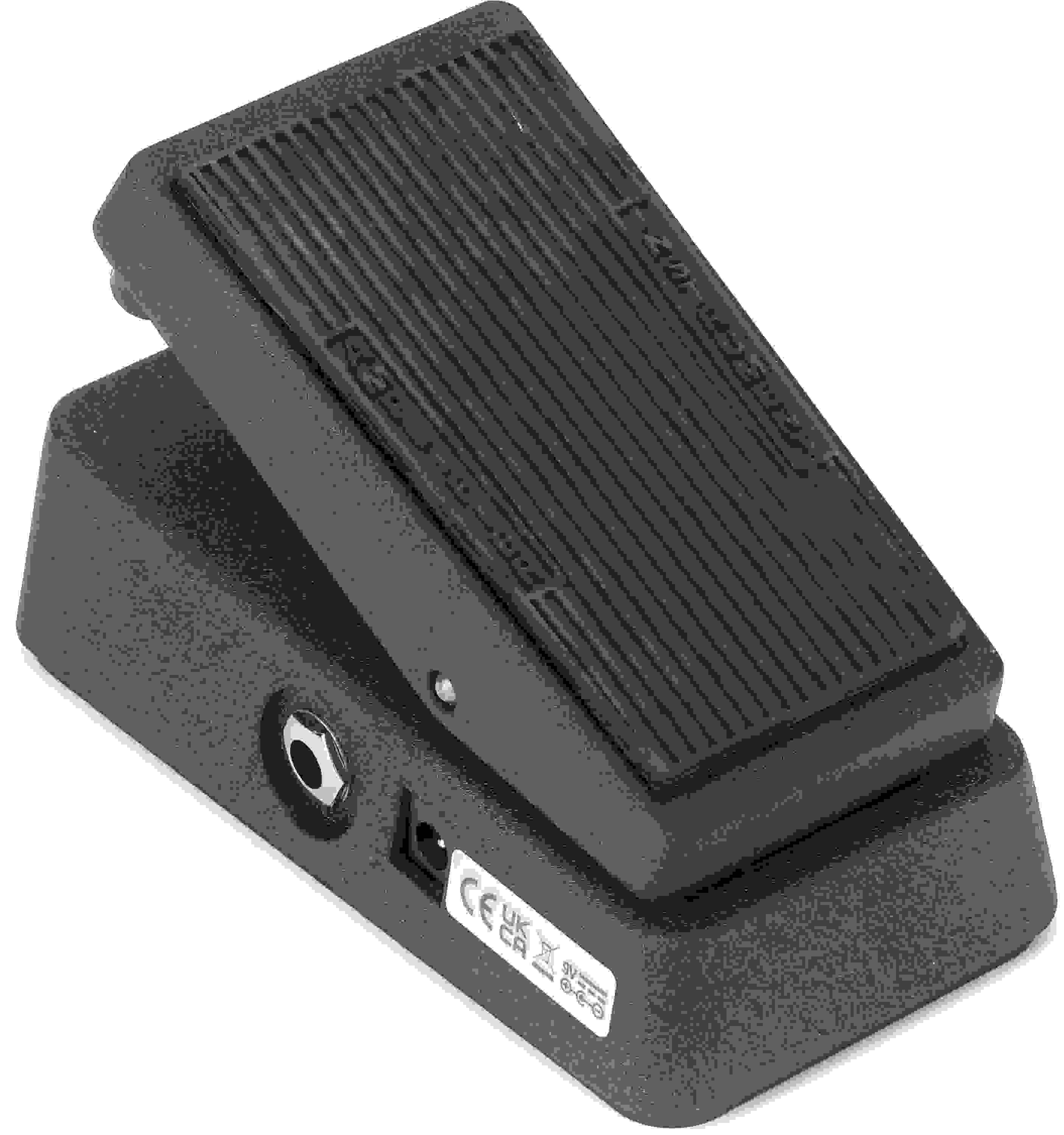 Dunlop Mini 535Q Auto-Return Wah Pedal