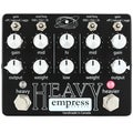 Photo of Empress Effects Heavy Overdrive Pedal