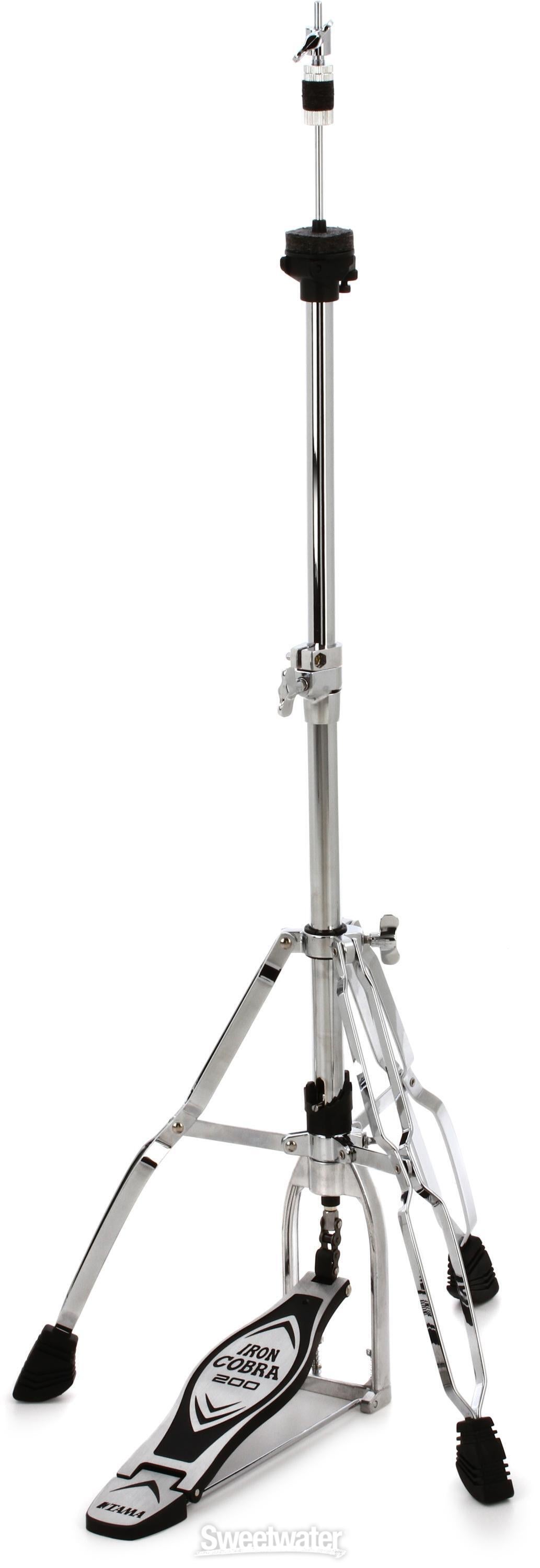 Tama HH205 Iron Cobra 200 Hi-hat Stand - Double Braced