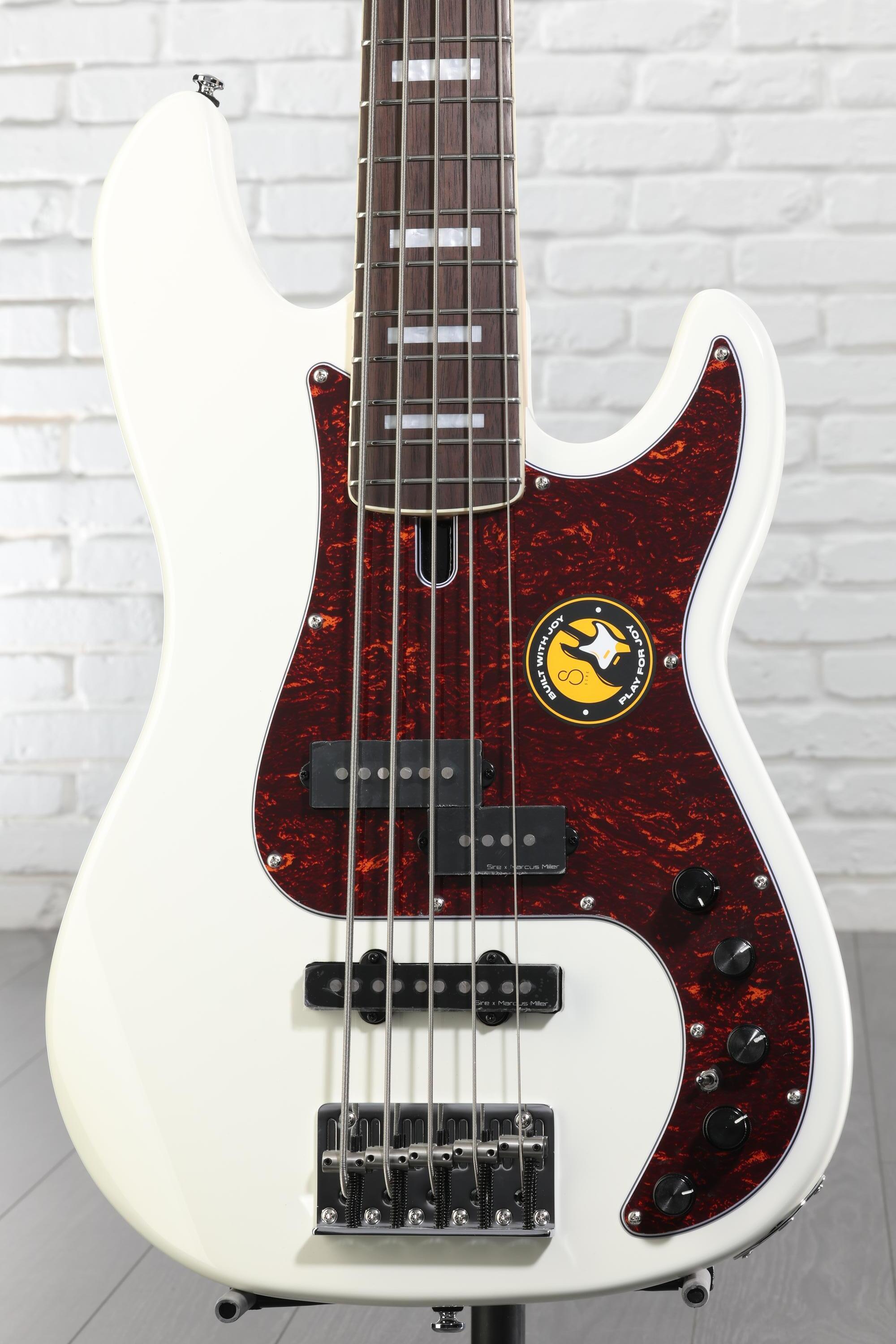 【10600】 sire Marcus Miller P7 Alder 5st 098624ebbfkPNCu8FDcjXuqjdBEOXP