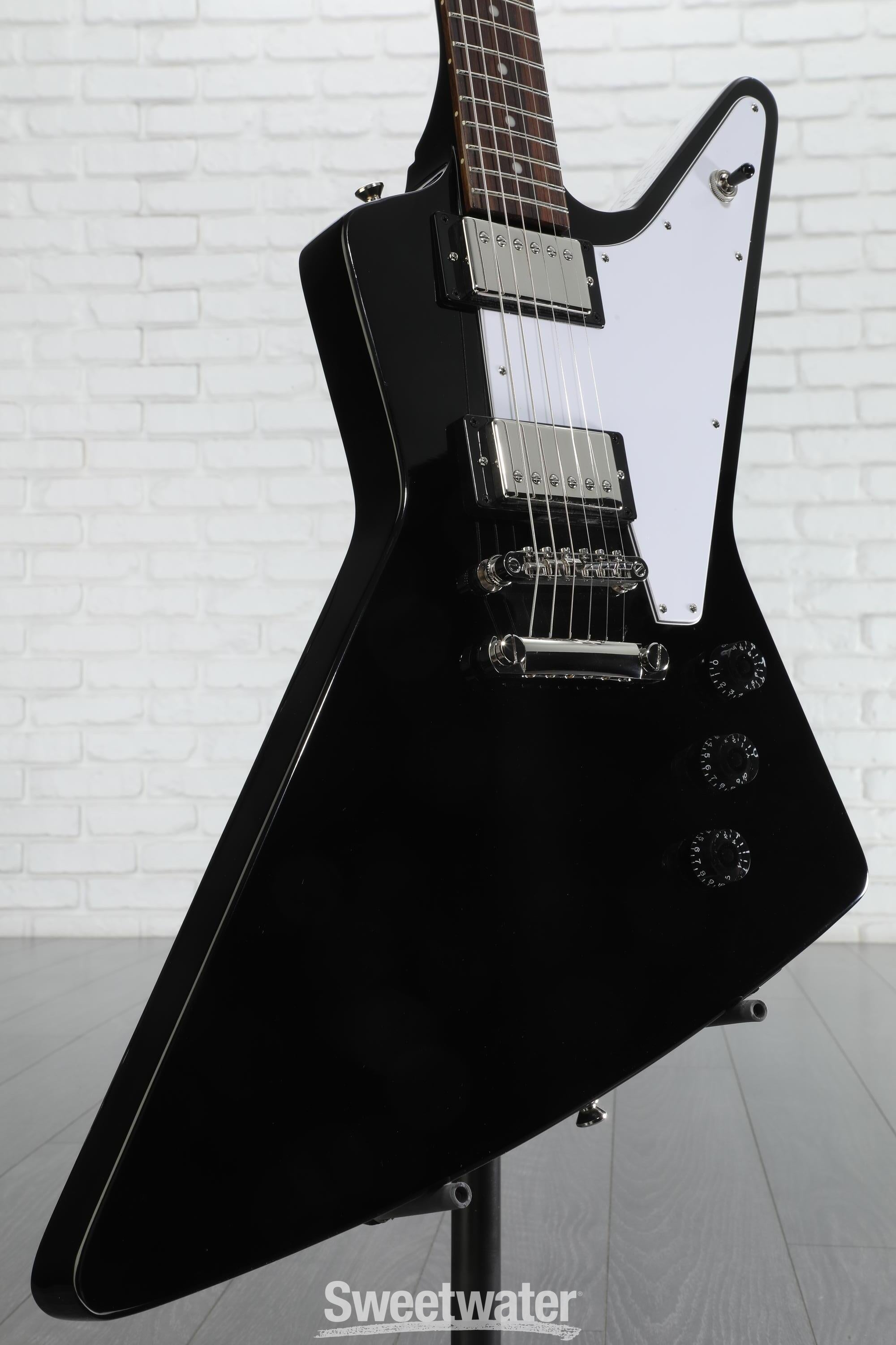 Epiphone by Gibson プロフェシー エクスプローラー ギブソン Epiphone Epiphone Explorer – Gibson