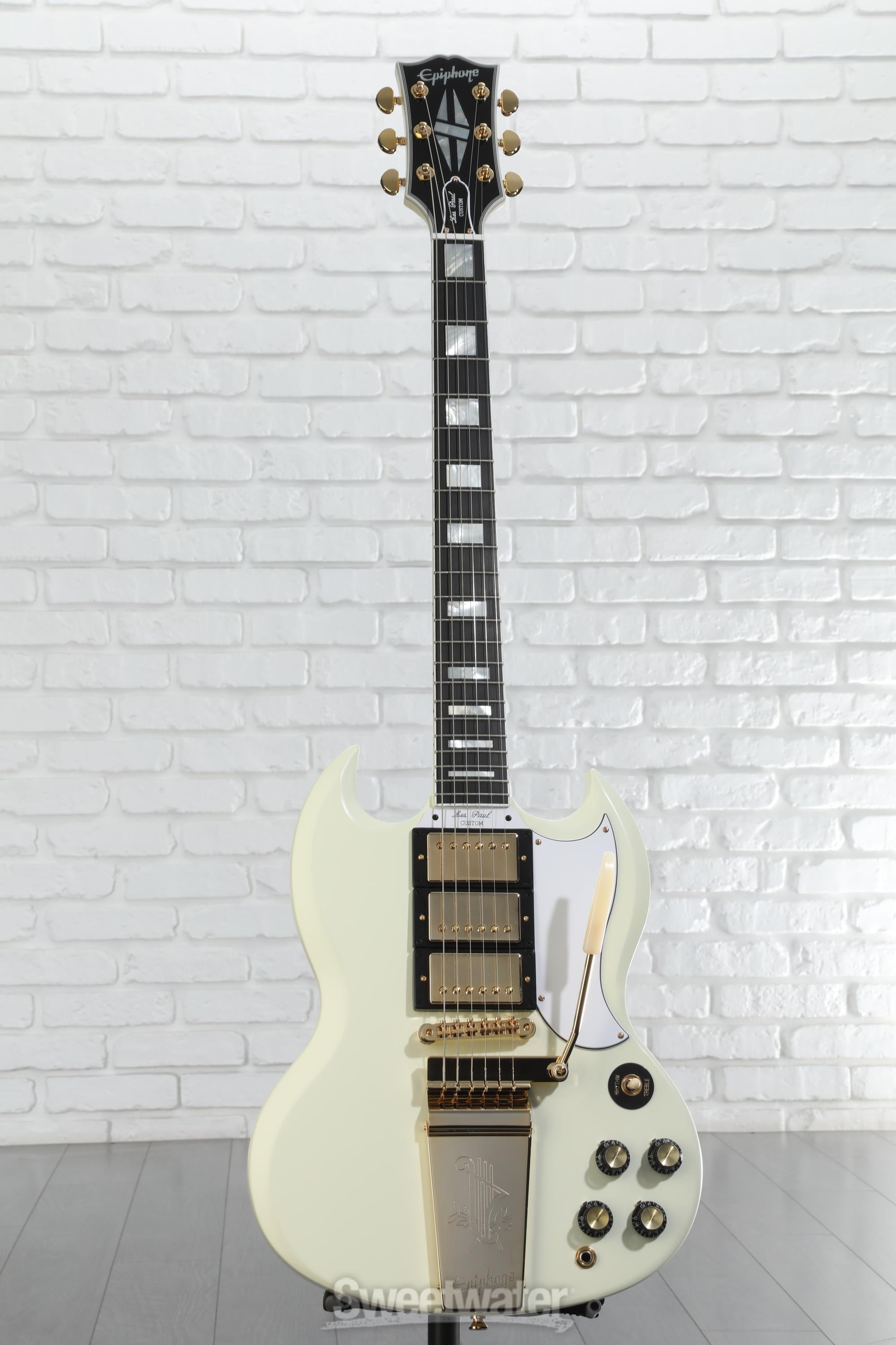 ギター Epiphone lespaul custom Sg Epiphone SG 