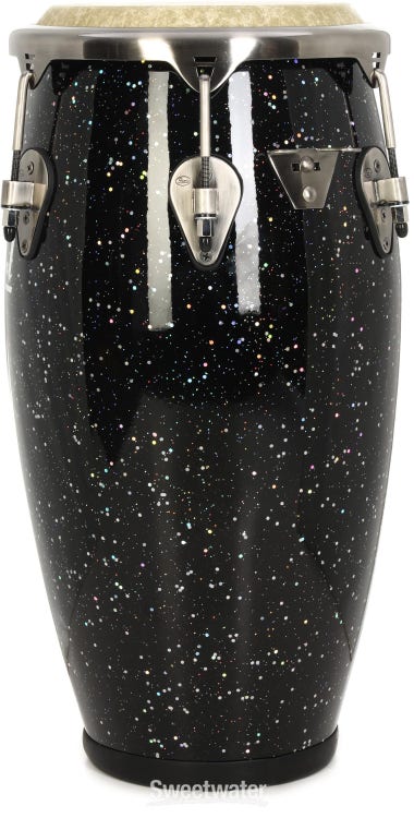Pearl Bobby Allende Signature Quinto - Confetti