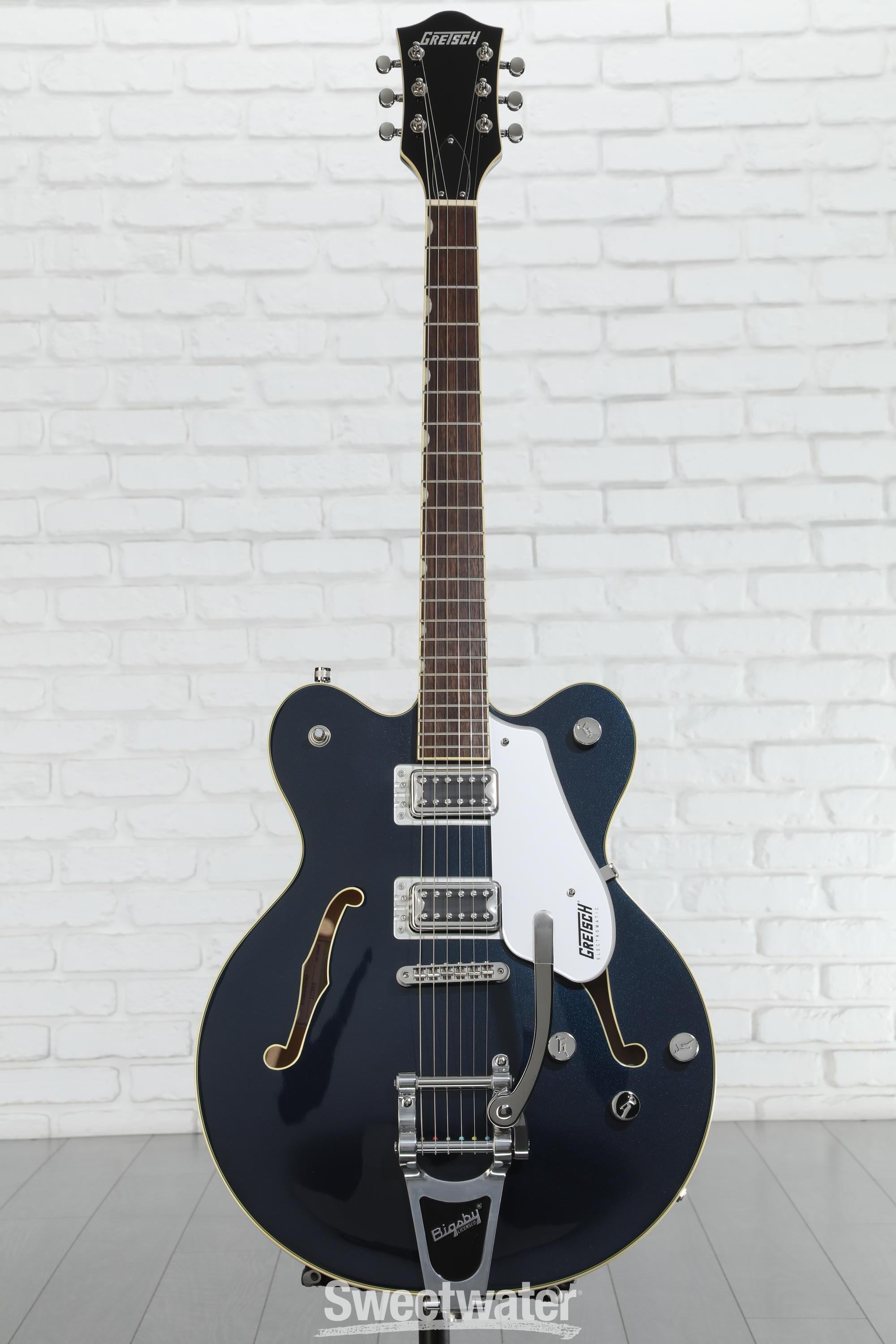 Gretsch G5622T Electromatic Center Block Double-Cut with