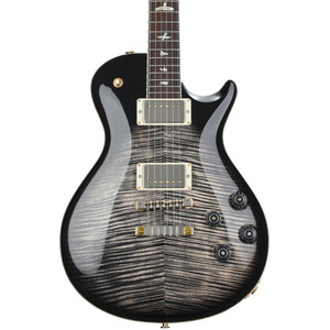 PRS McCarty Singlecut 594 Electric Guitar - Yellow Tiger, 10 PRS McCarty Singlecut 594 Electric Guitar - Yellow Tiger, 10