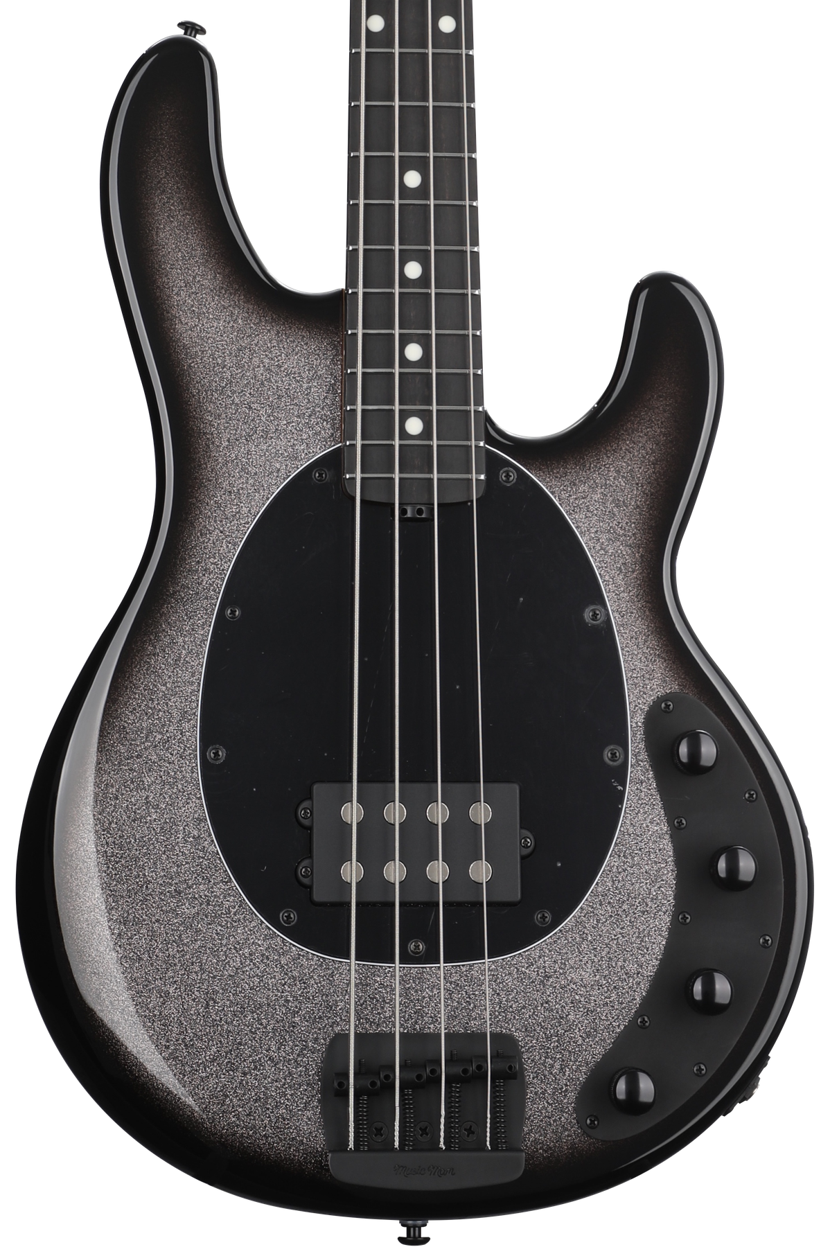 Music man online stingray special bass