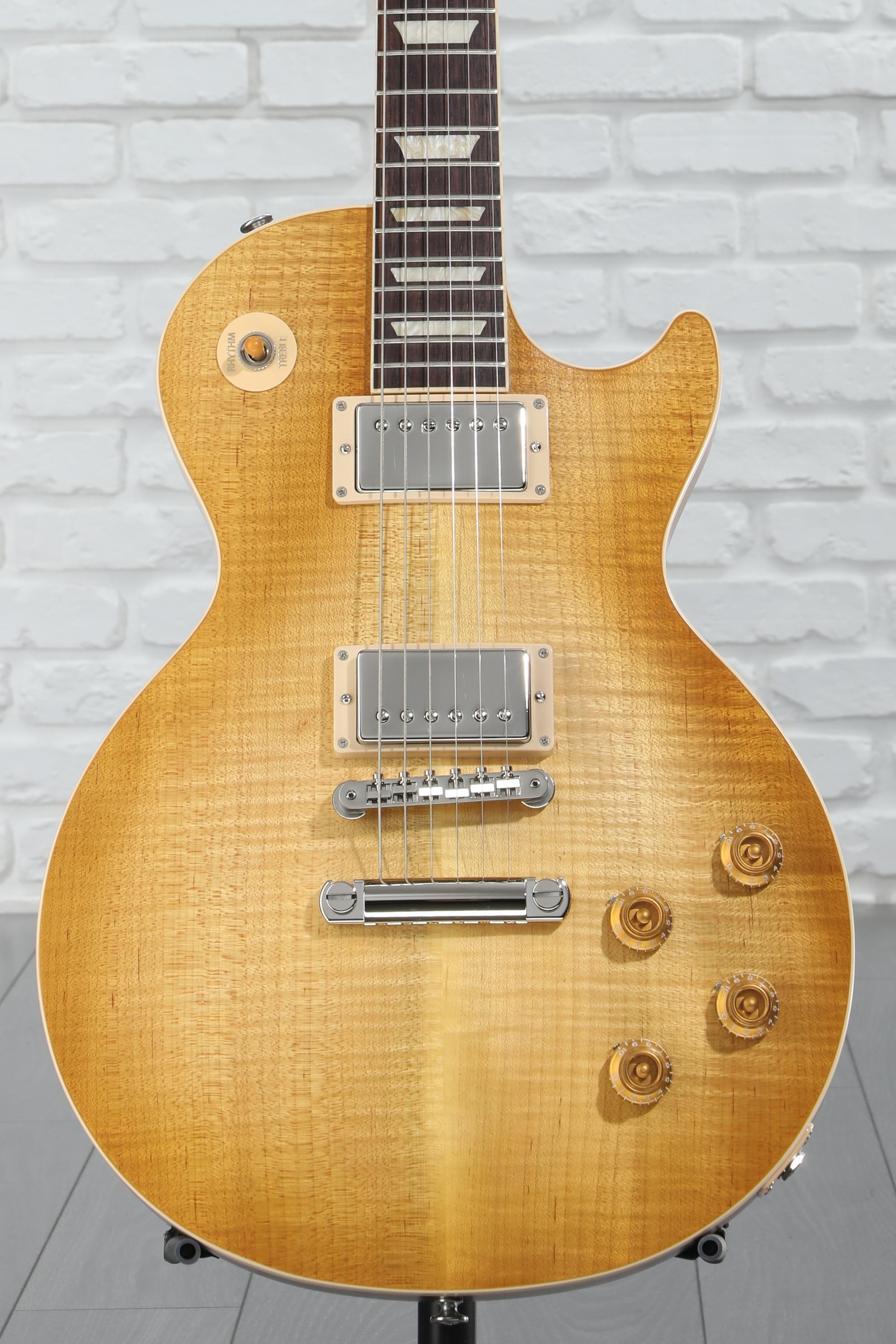 Gibson Les Paul Standard '50s Faded Electric Guitar