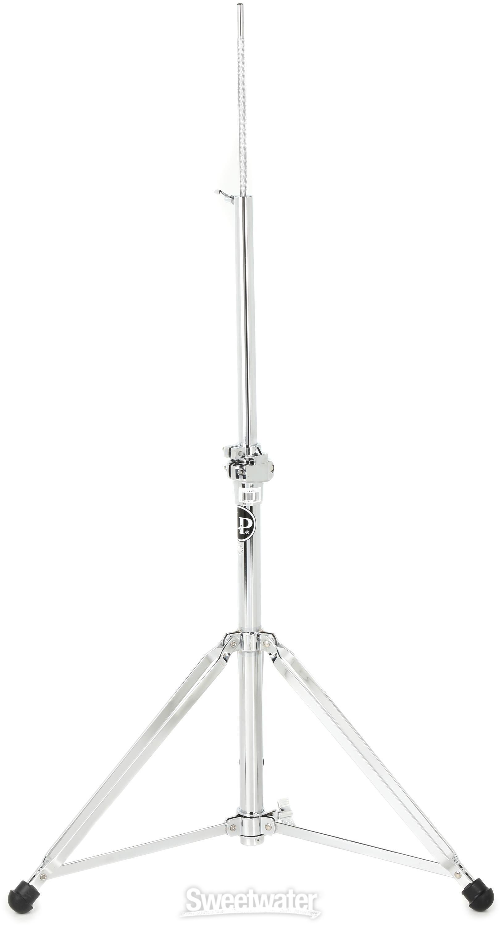 Latin Percussion LP332 Percussion Stand Sweetwater