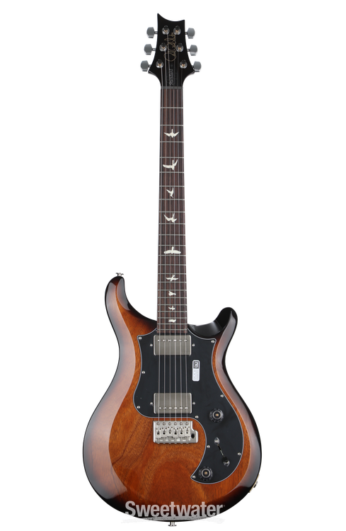 PRS S2 エレキギター Paul Reed Smith S2 Standard 22 Satin - Metallic Midnight - Eddie's