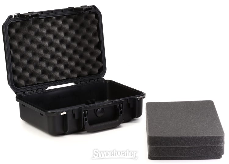 SKB 3I-1610-5B-C iSeries 1610-5 Waterproof Case with Cubed Foam