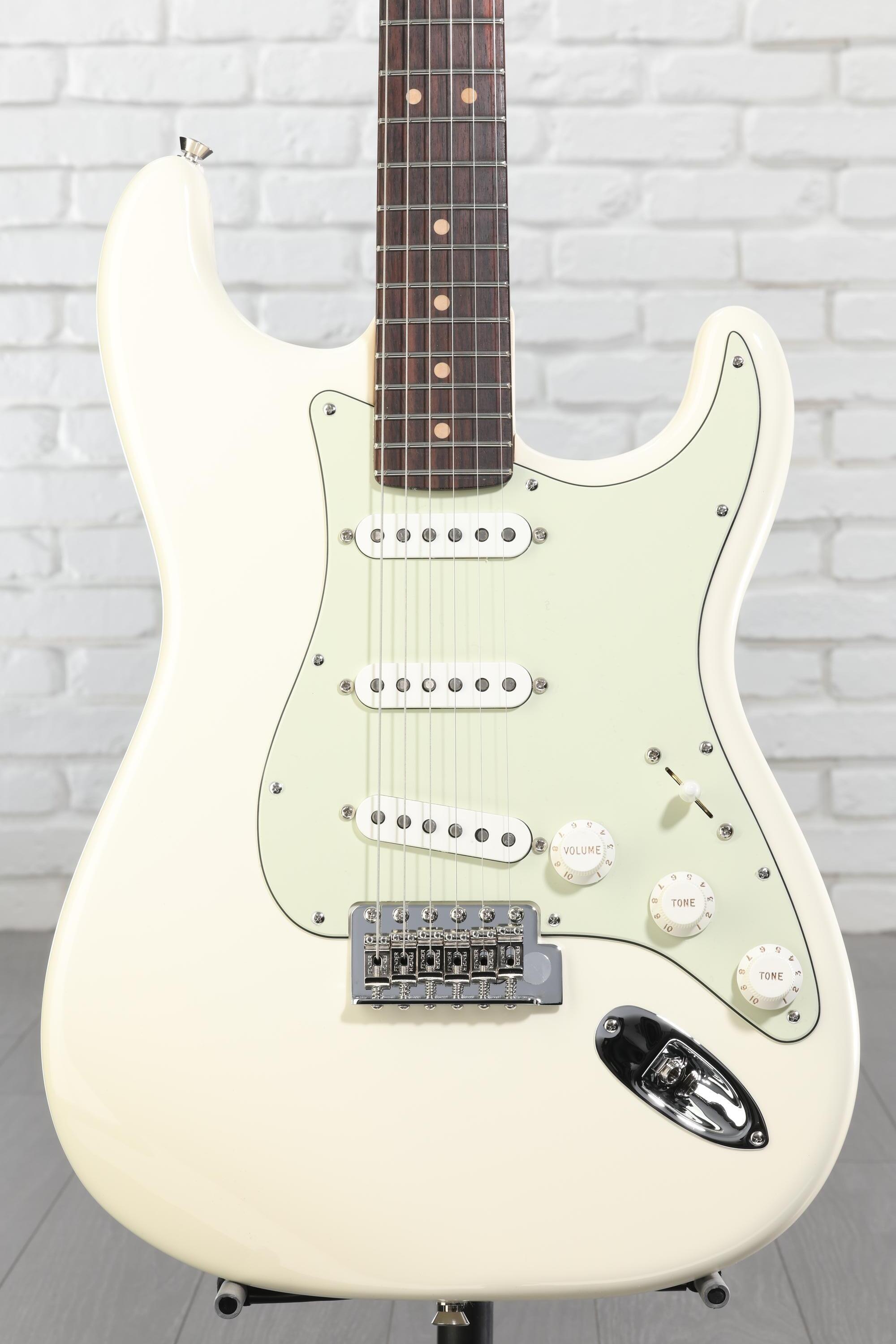 Fender American Professional II GT11 Stratocaster Electric Guitar