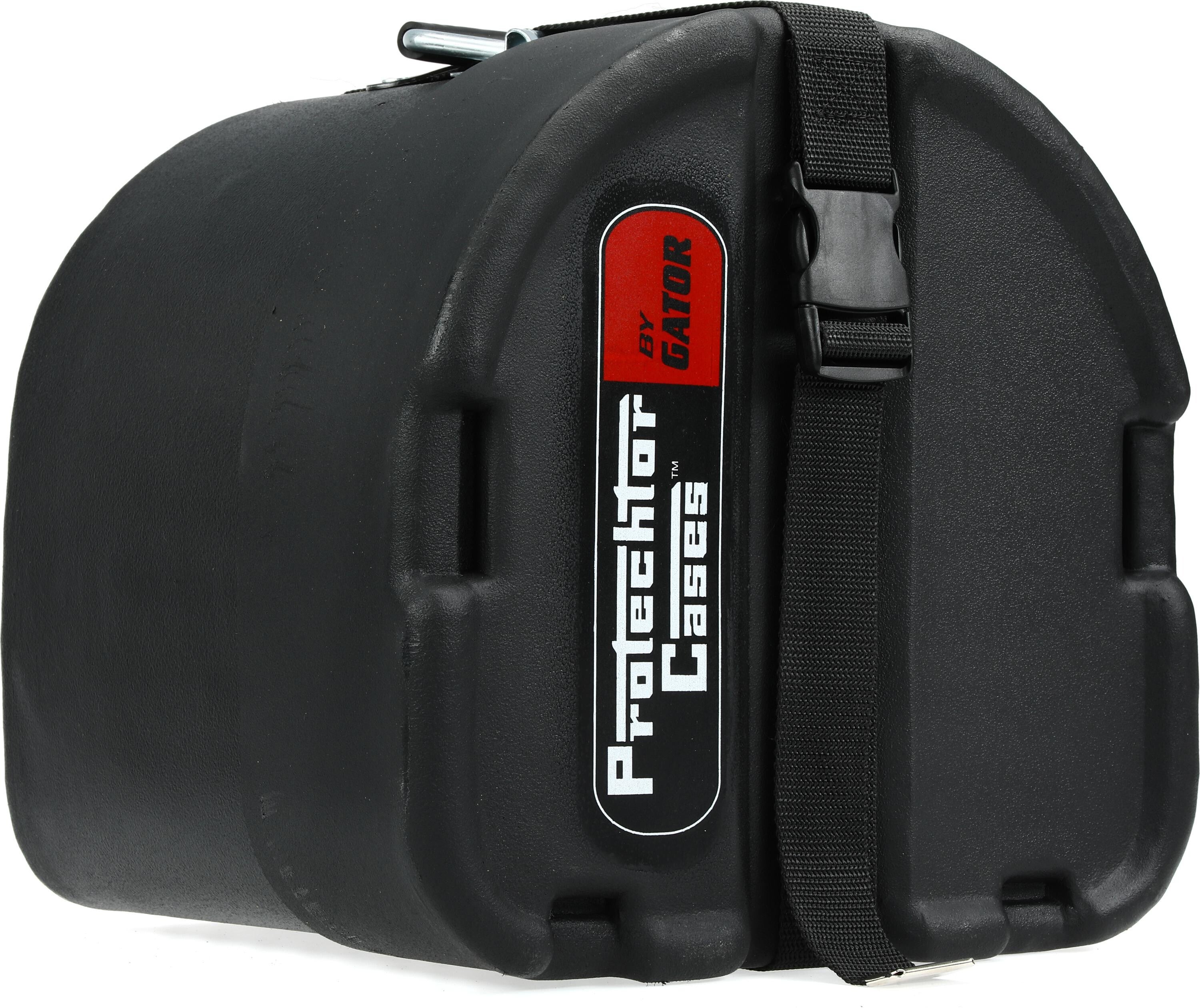 Photo of Gator GP-PC1010 Classic Series Tom Case - 10 x 10 inch