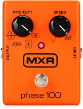 Product Image - This Item - MXR M107 Phase 100 Phaser Pedal