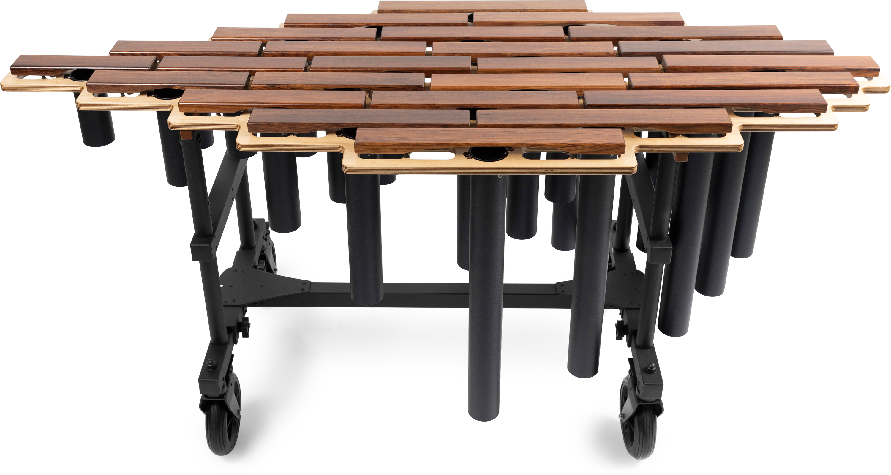 Marimba One J1001 Jewel Rosewood Marimba | Sweetwater
