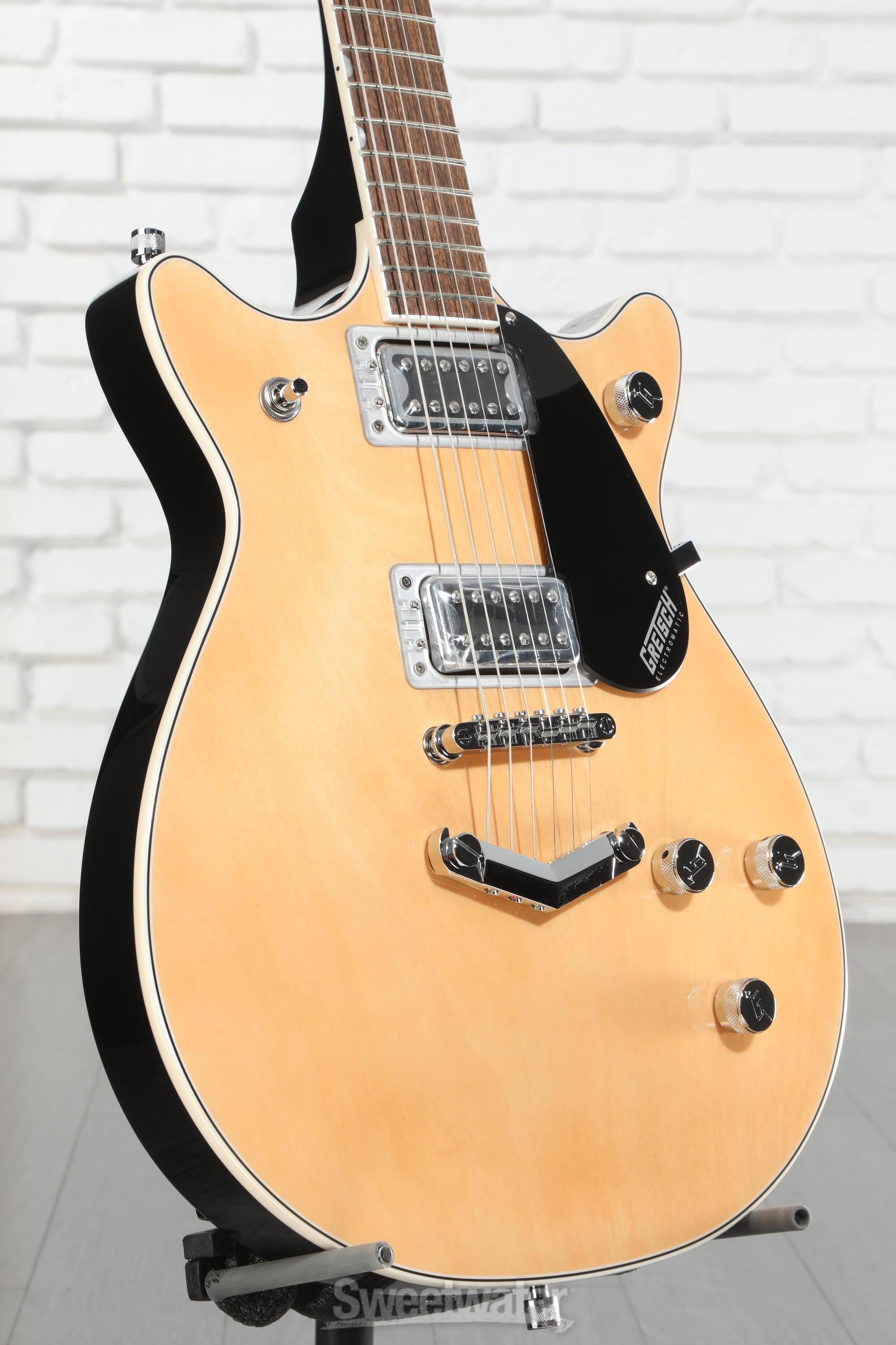 Gretsch electromatic G5222 duo jetエレキギター Gretsch Guitars Gretsch Guitars G5222 Electromatic Double