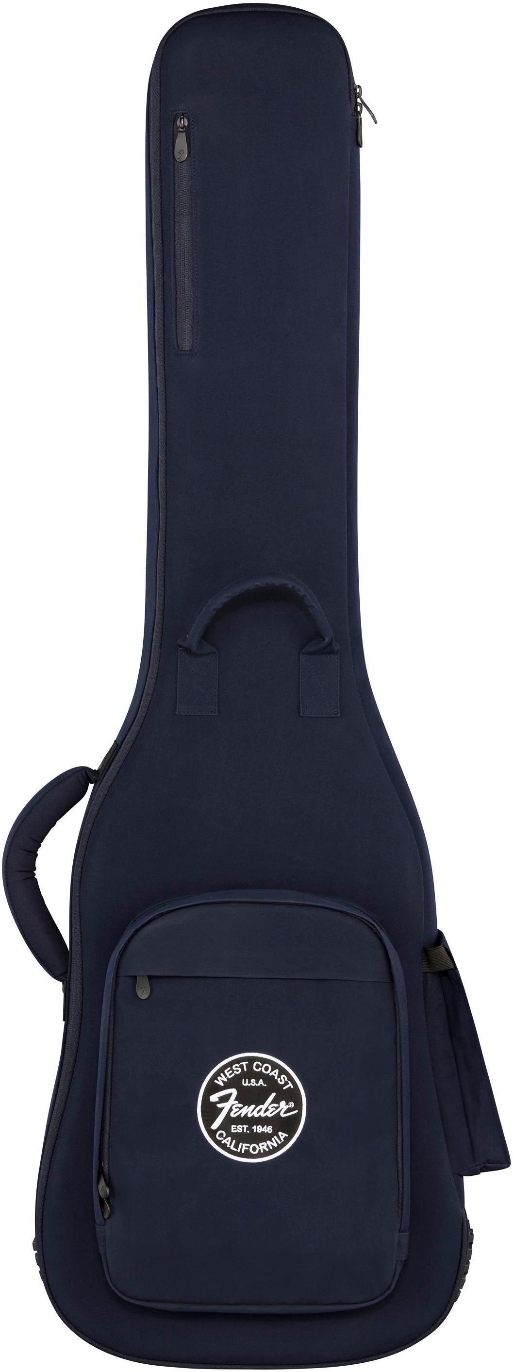 Fender FB620 Electric Bass Gig Bag - Black | Sweetwater