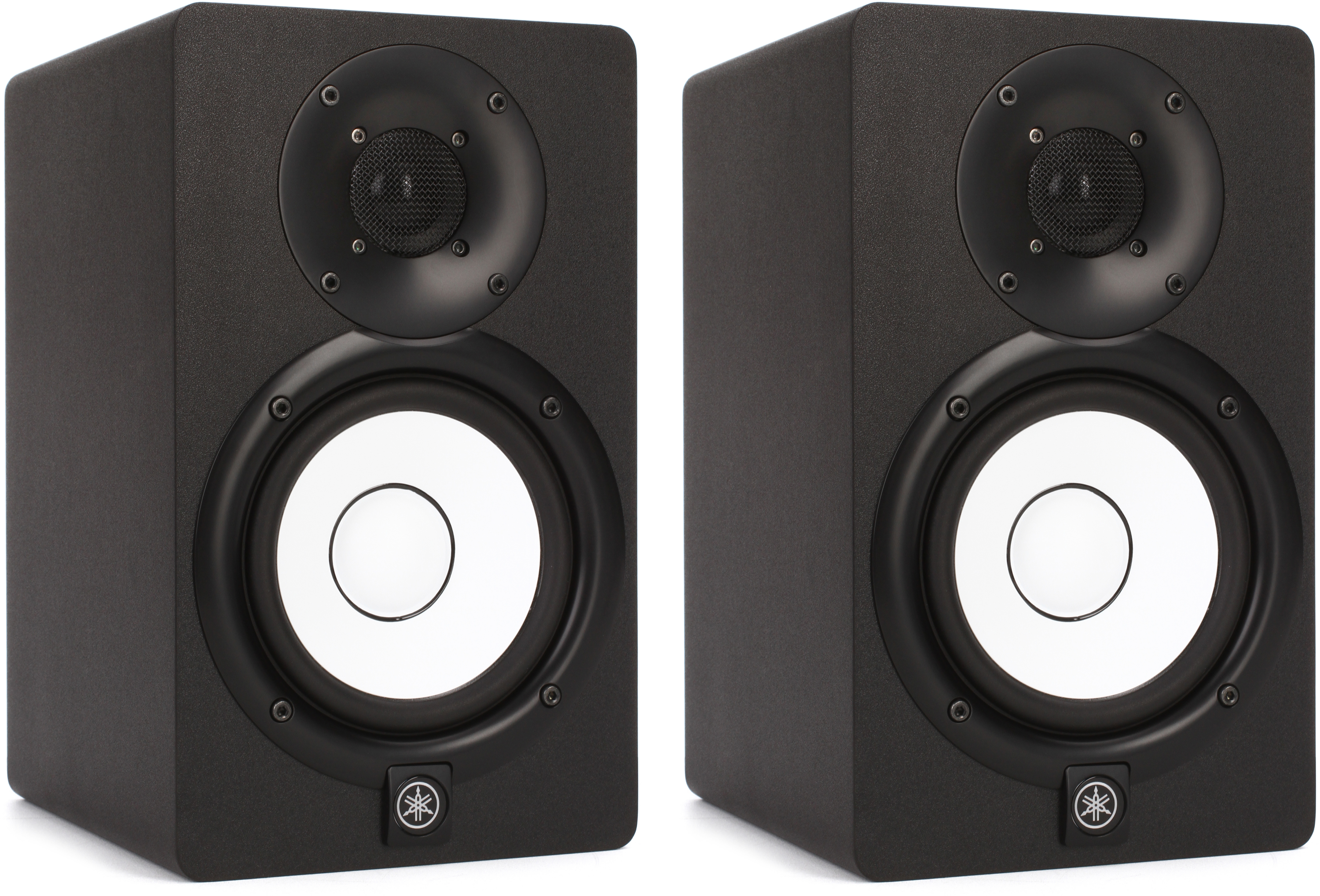 Yamaha HS5 Studio Monitor Review - Perfect Acoustic