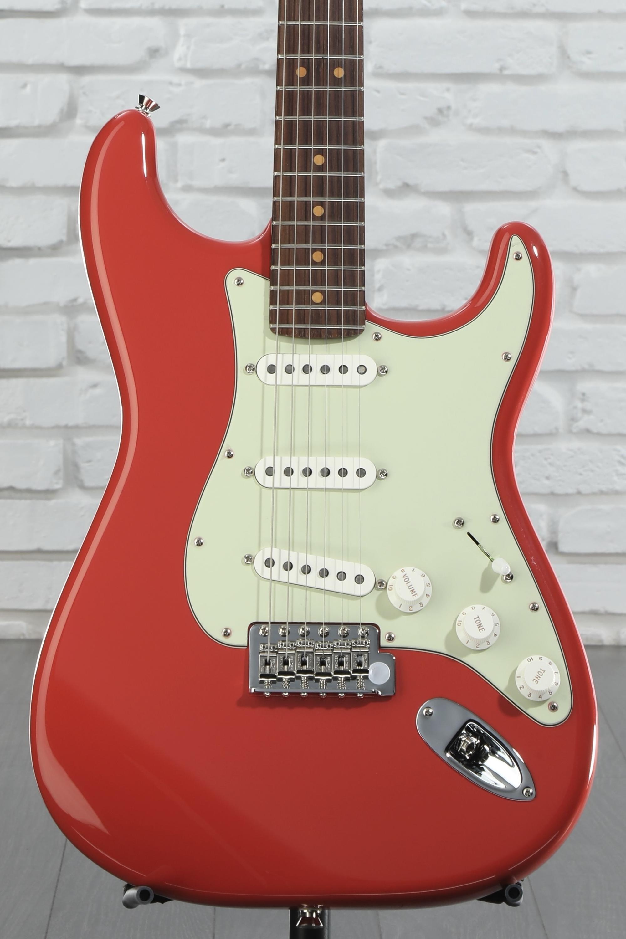 ギター Fender USA American Professional1 Fender American Professional Stratocasters | Musician's Friend